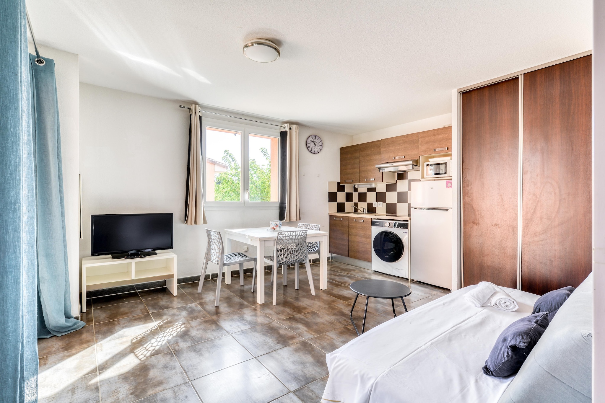Les Demeures Torrellanes- Appartement 3 pièces 6 personnes