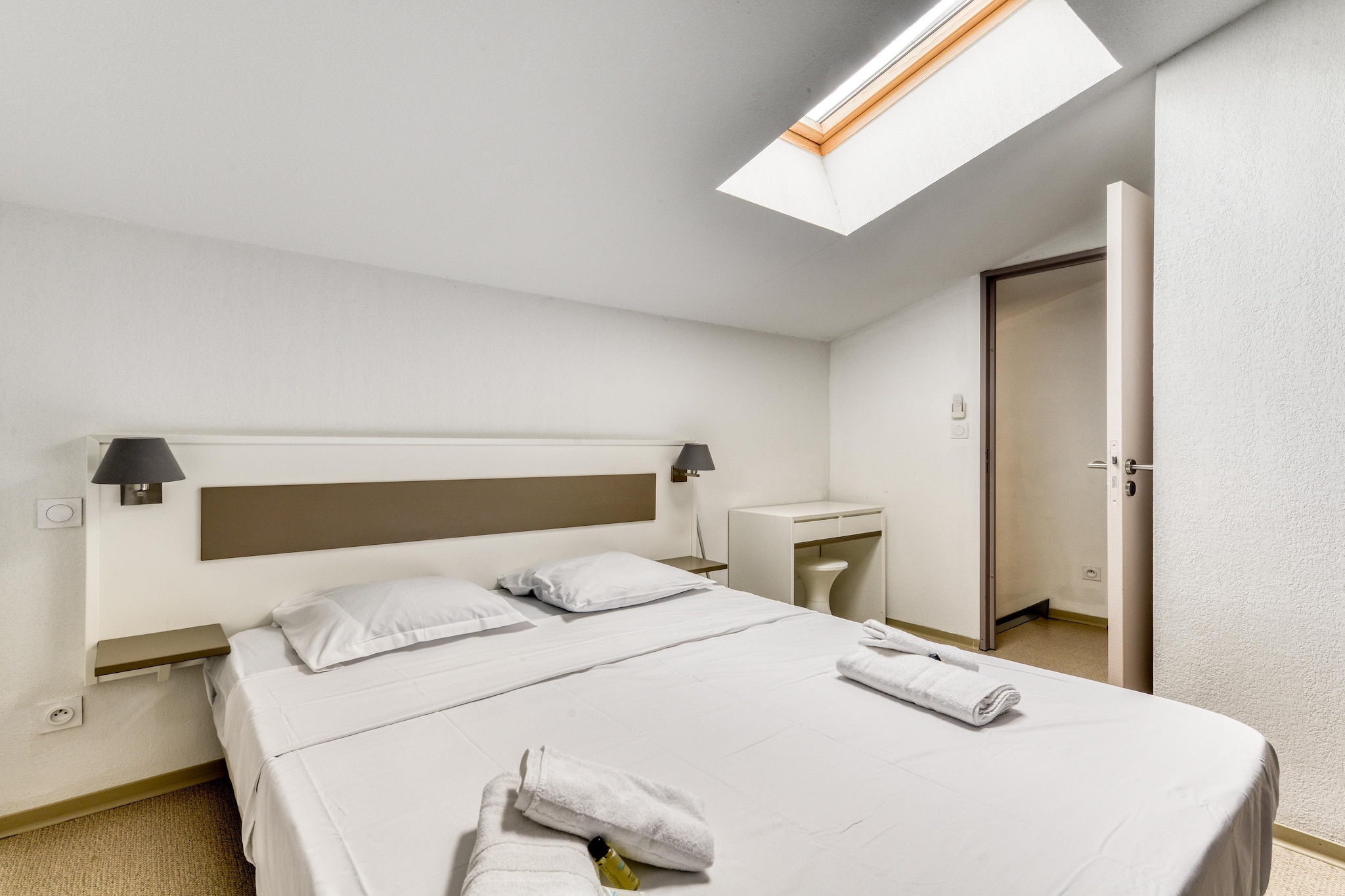 Les Demeures Torrellanes- Maison 2 pièces 4 personnes