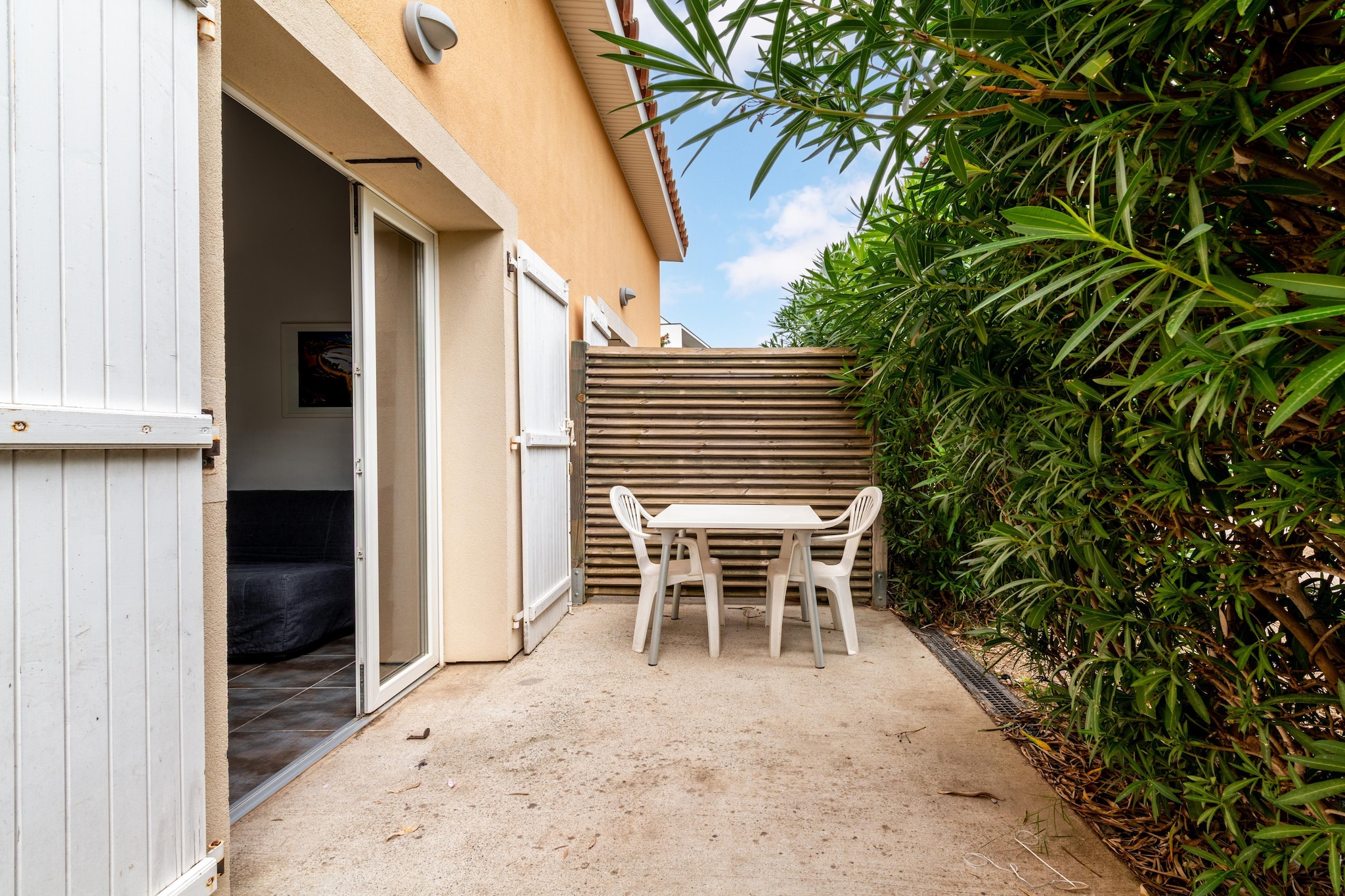 Les Demeures Torrellanes- Maison 2 piÃ¨ces 4 personnes