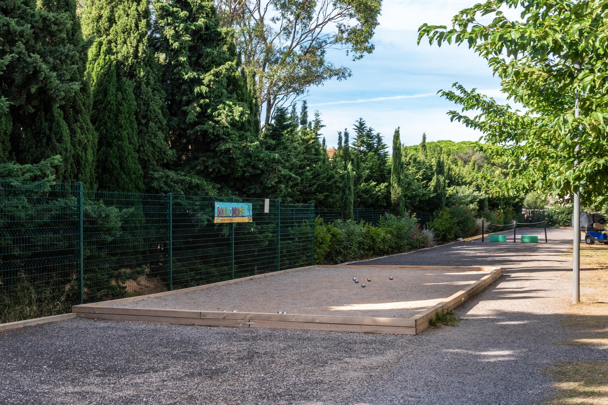 Les Demeures Torrellanes- Maison 2 piÃ¨ces 4 personnes - Gebieden zomer 1km