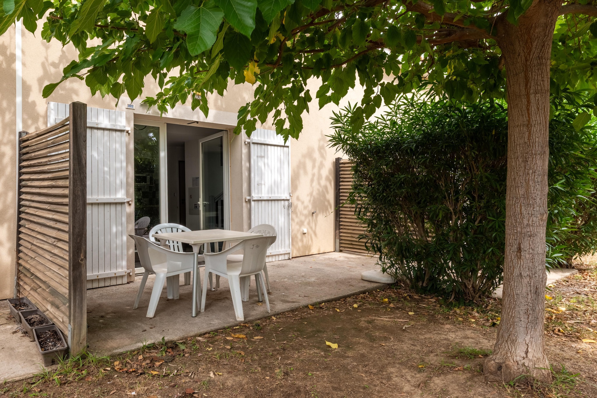 Les Demeures Torrellanes- Maison 2 piÃ¨ces 4 personnes climatisÃ©e