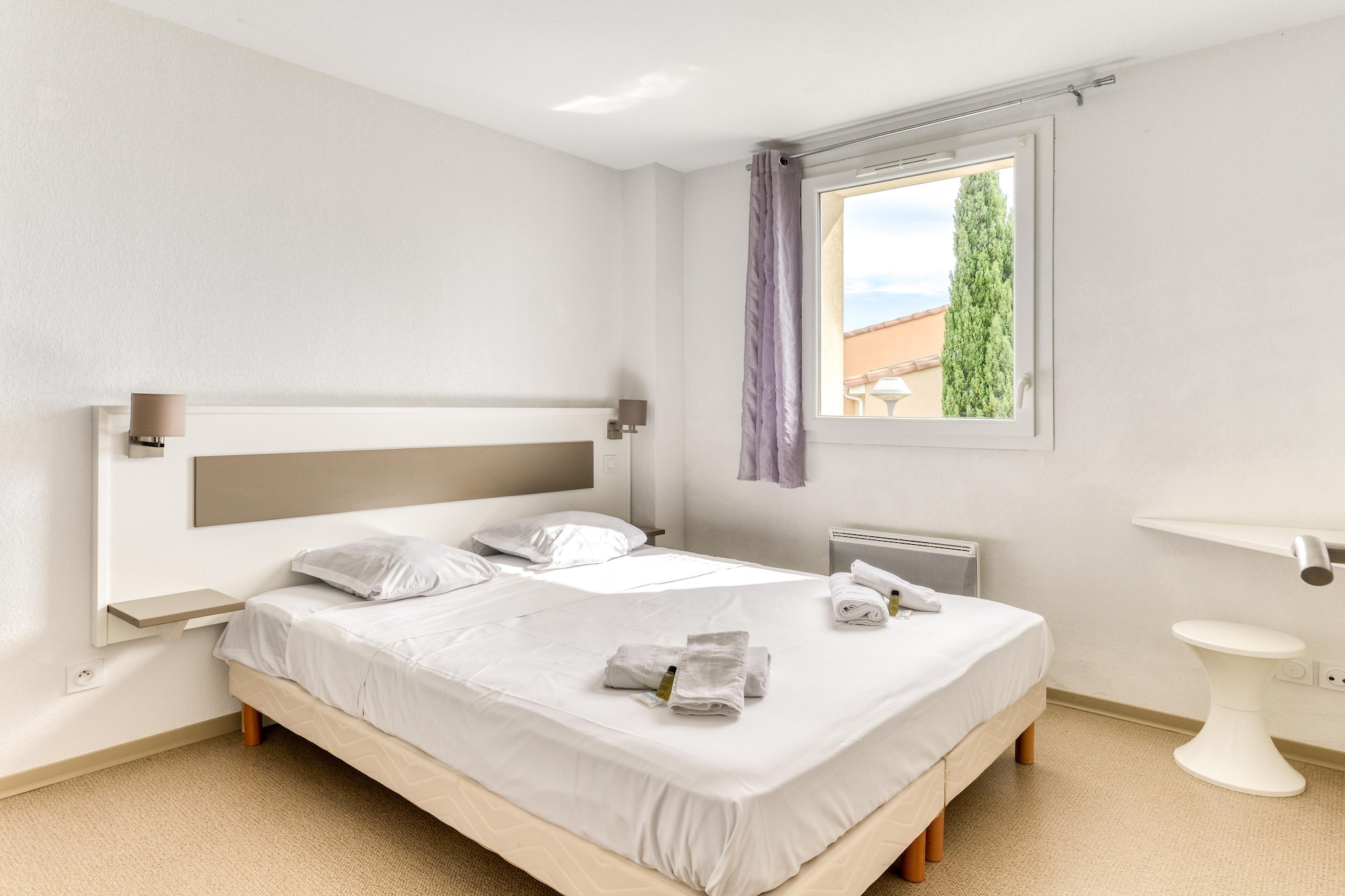 Les Demeures Torrellanes- Maison 3 pièces 6 personnes