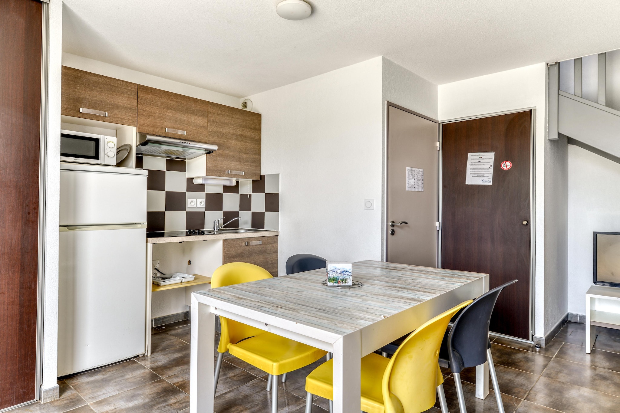 Les Demeures Torrellanes- Maison 3 piÃ¨ces 6 personnes climatisÃ©Ã©
