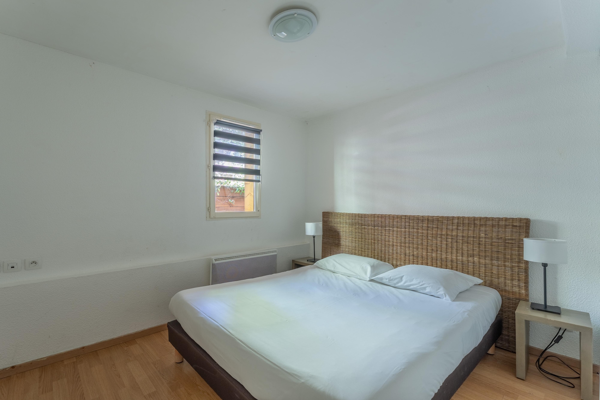 Les Rives du Lac - Appartement 4 piÃ¨ces 8 personnes terrasse