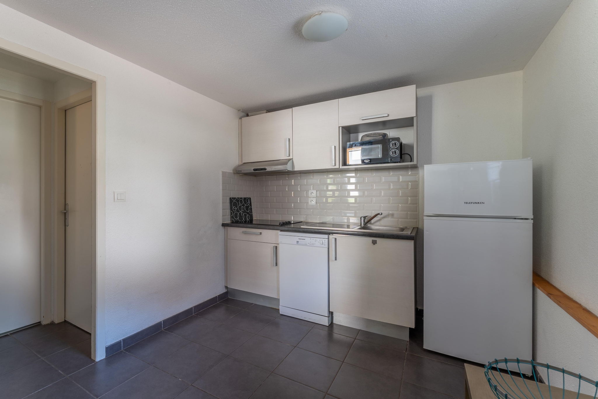 Les Rives du Lac - Appartement 4 piÃ¨ces 8 personnes terrasse