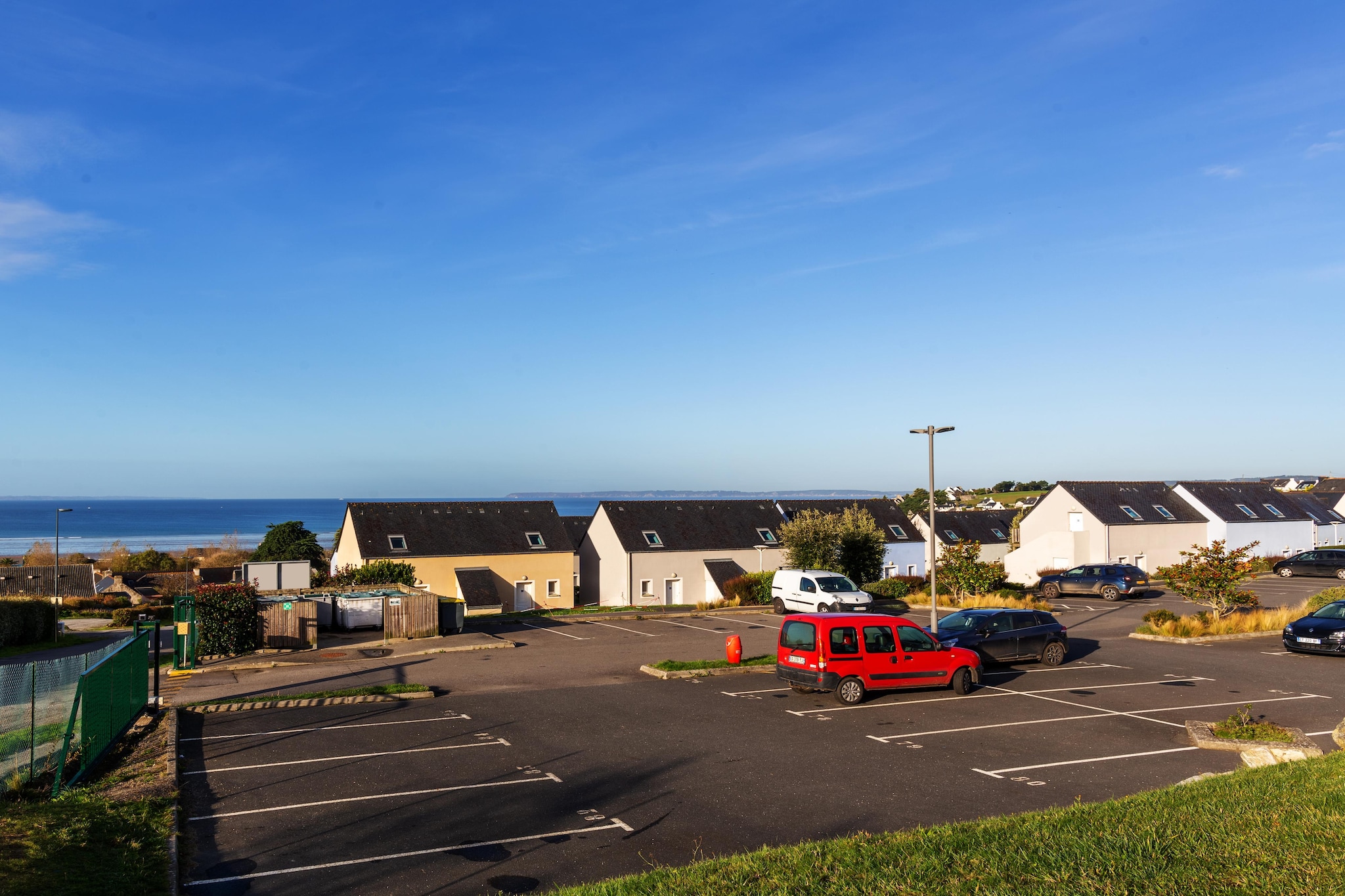 Area Summer1 K M