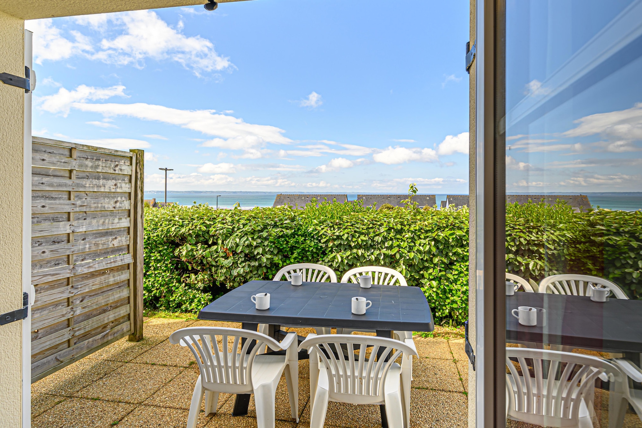 Terrace Balcony