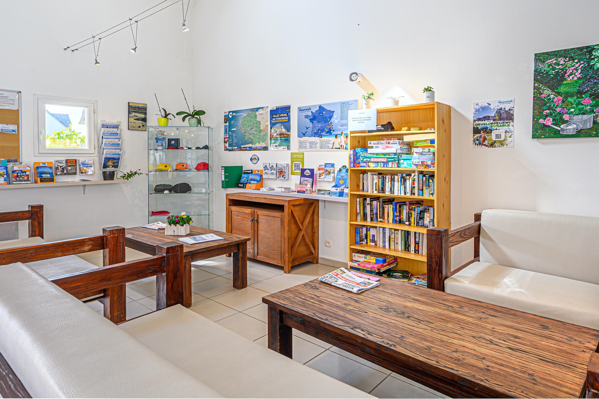 Recreation Room