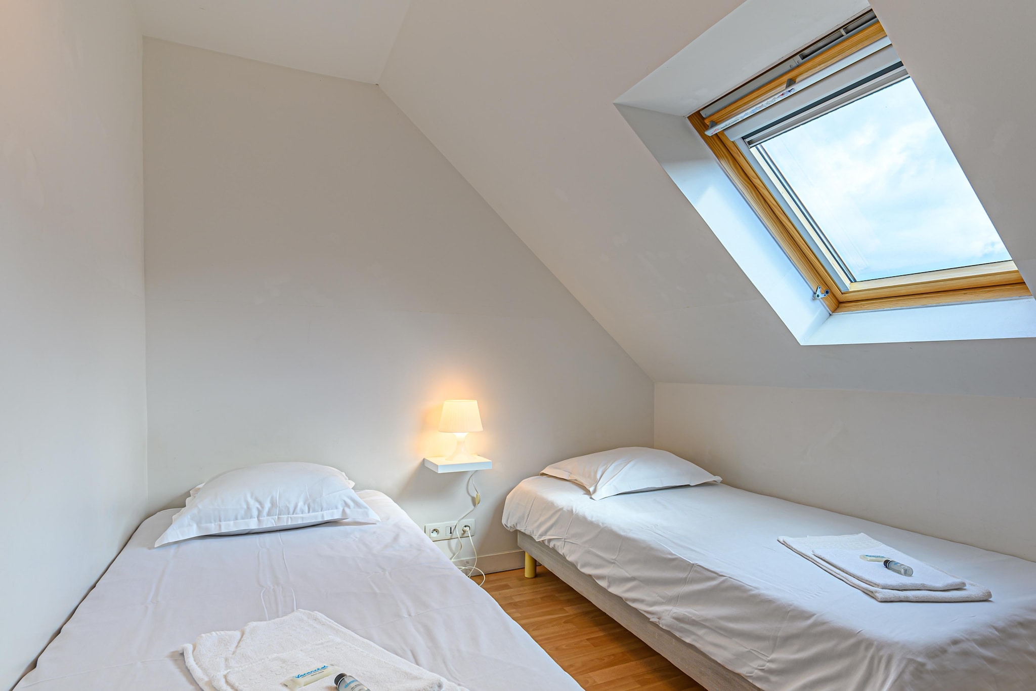 Bed Room