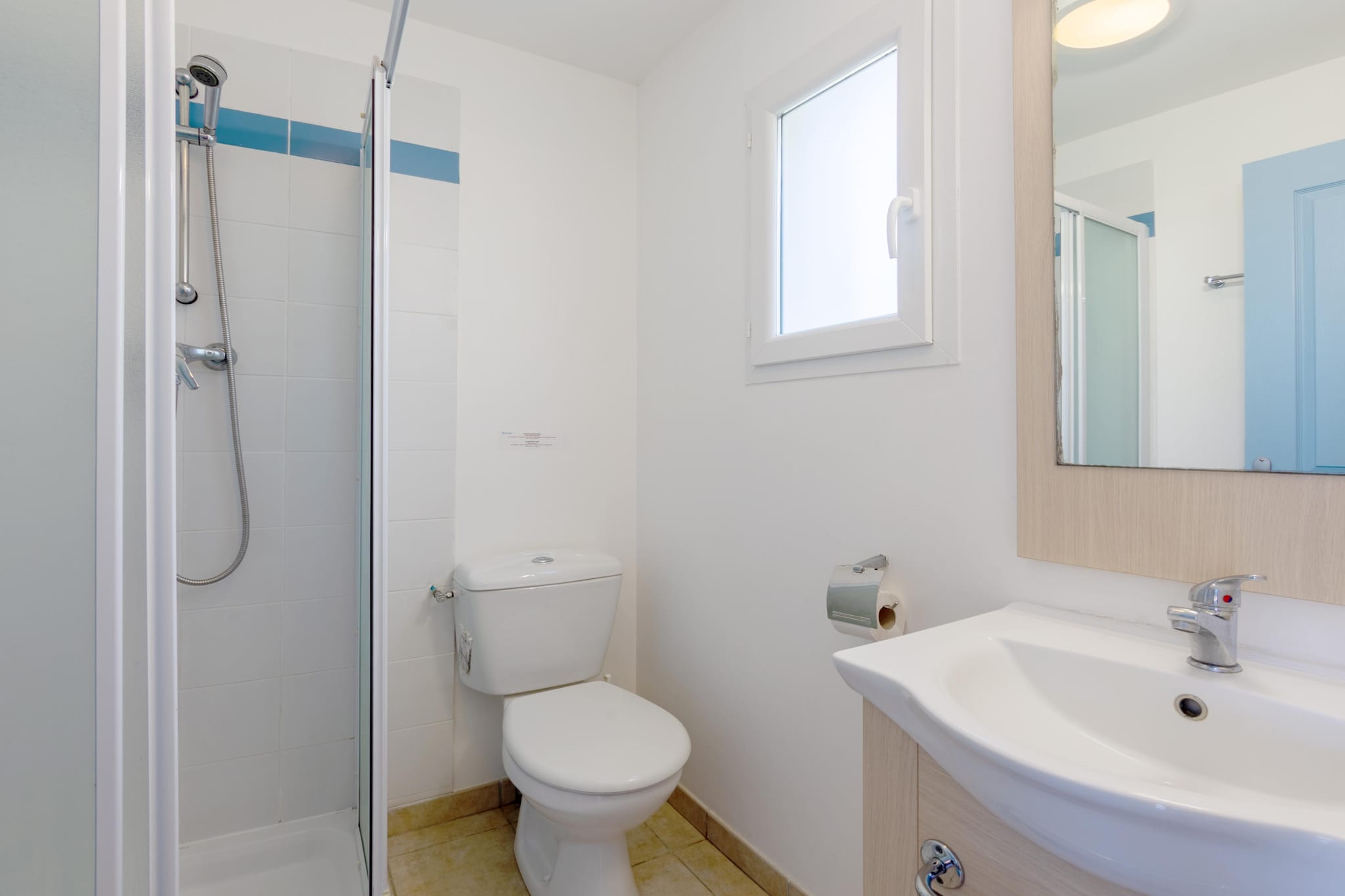 Bath Room