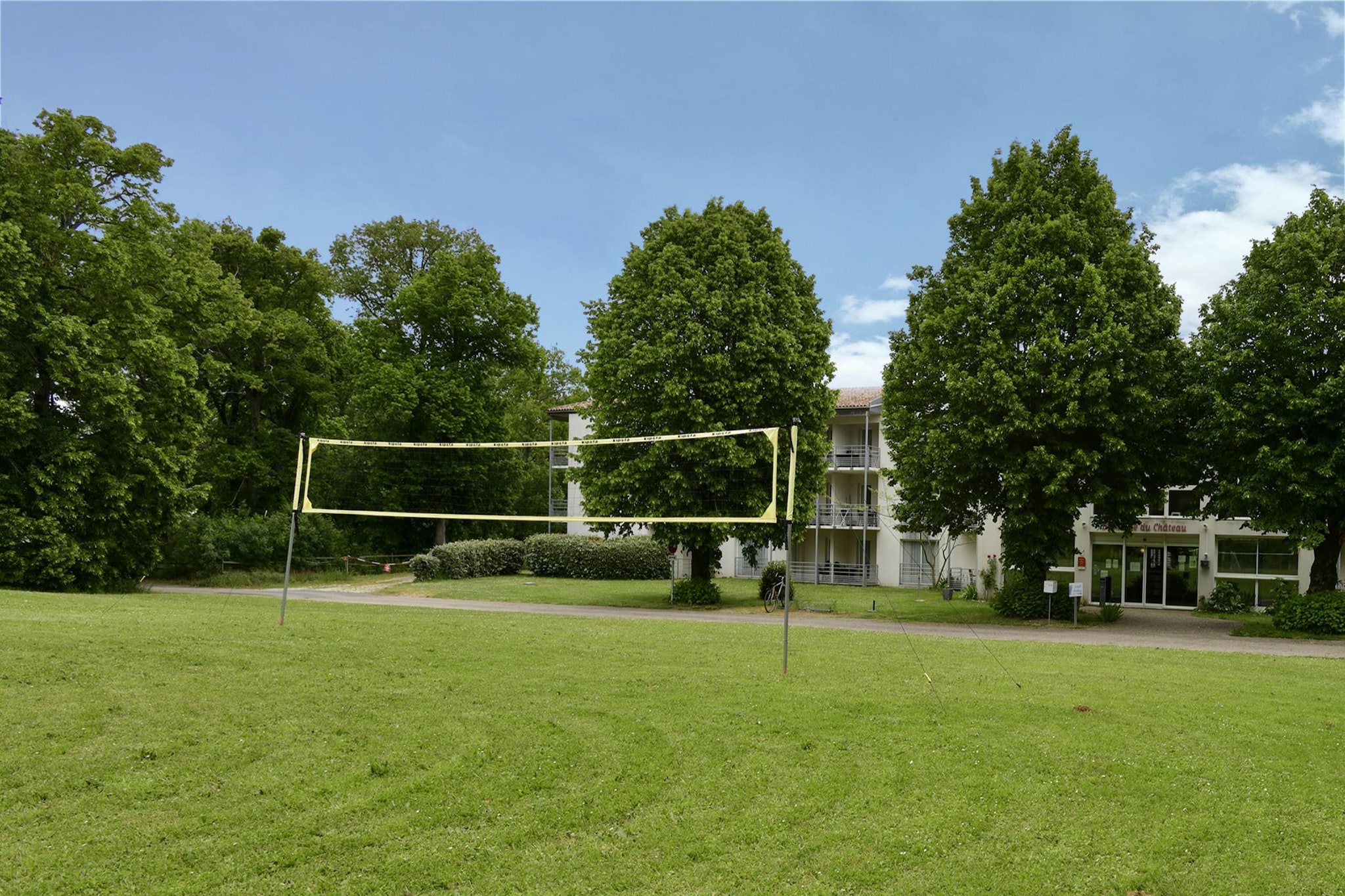 Le Domaine du ChÃ¢teau - Studio 2 personnes