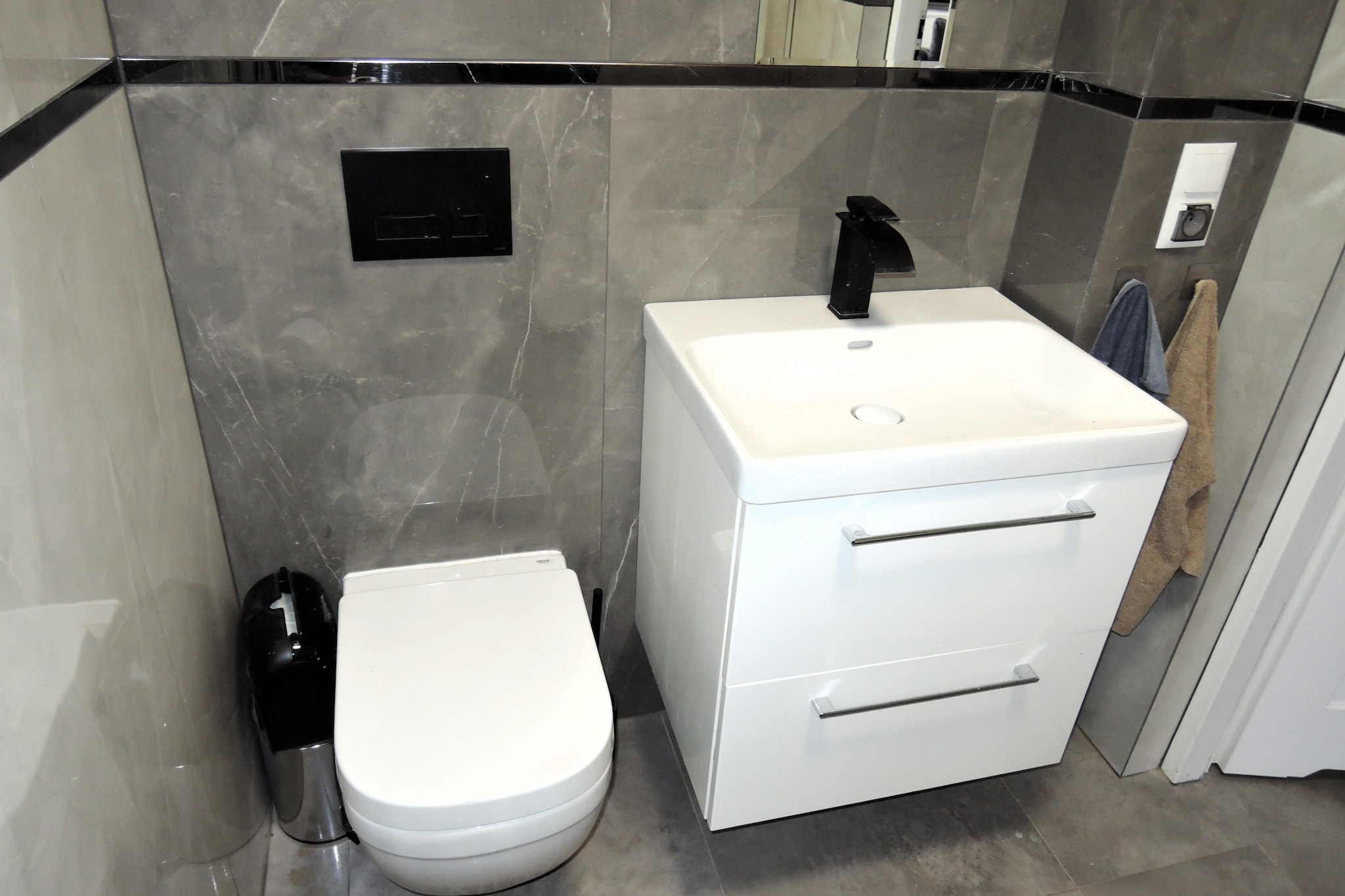 Bath Room