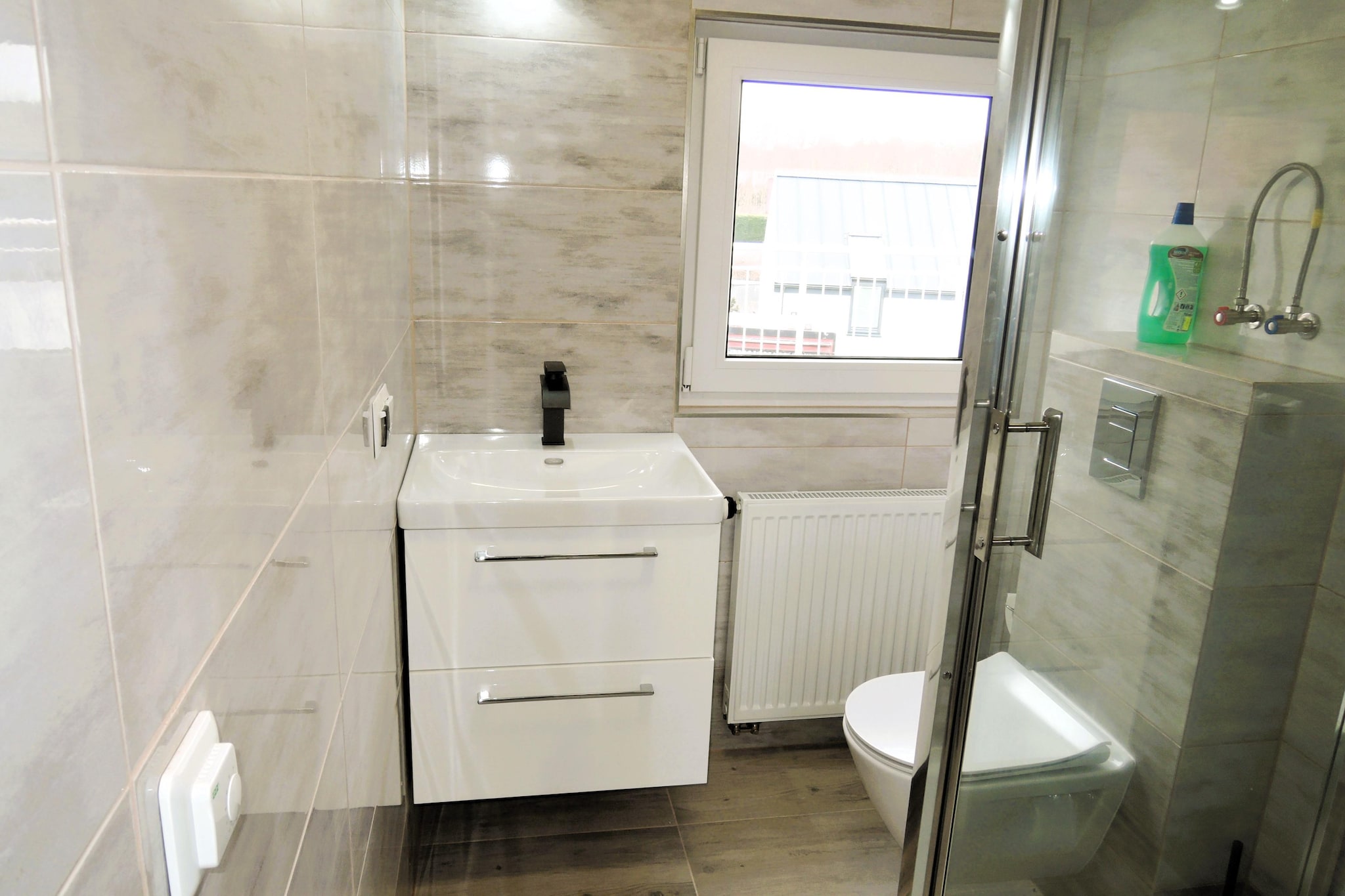 Bath Room