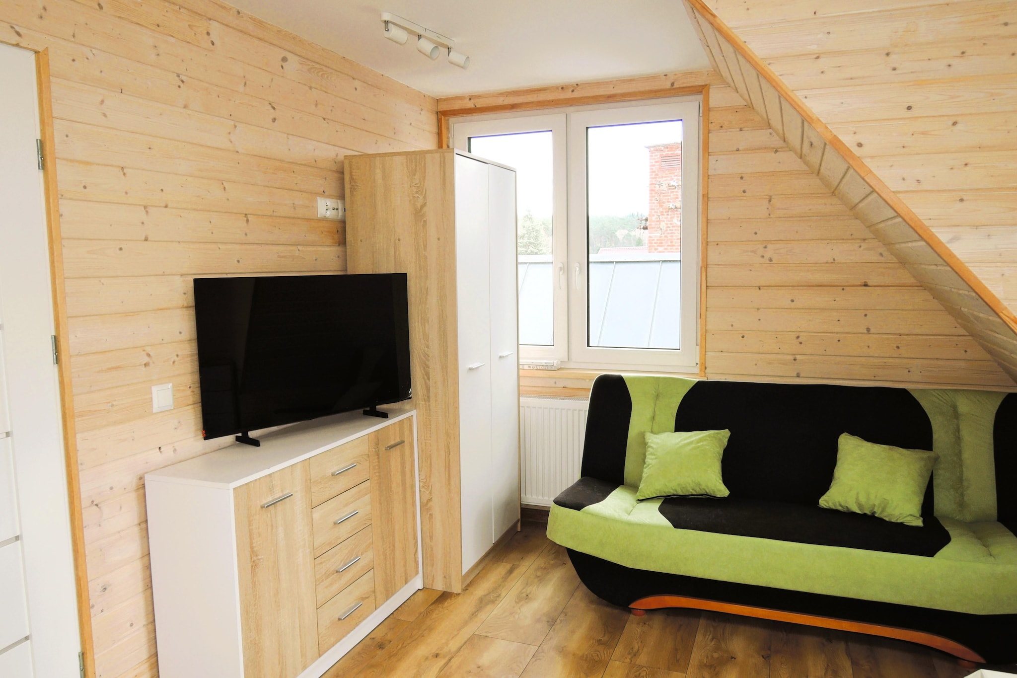 Bed Room