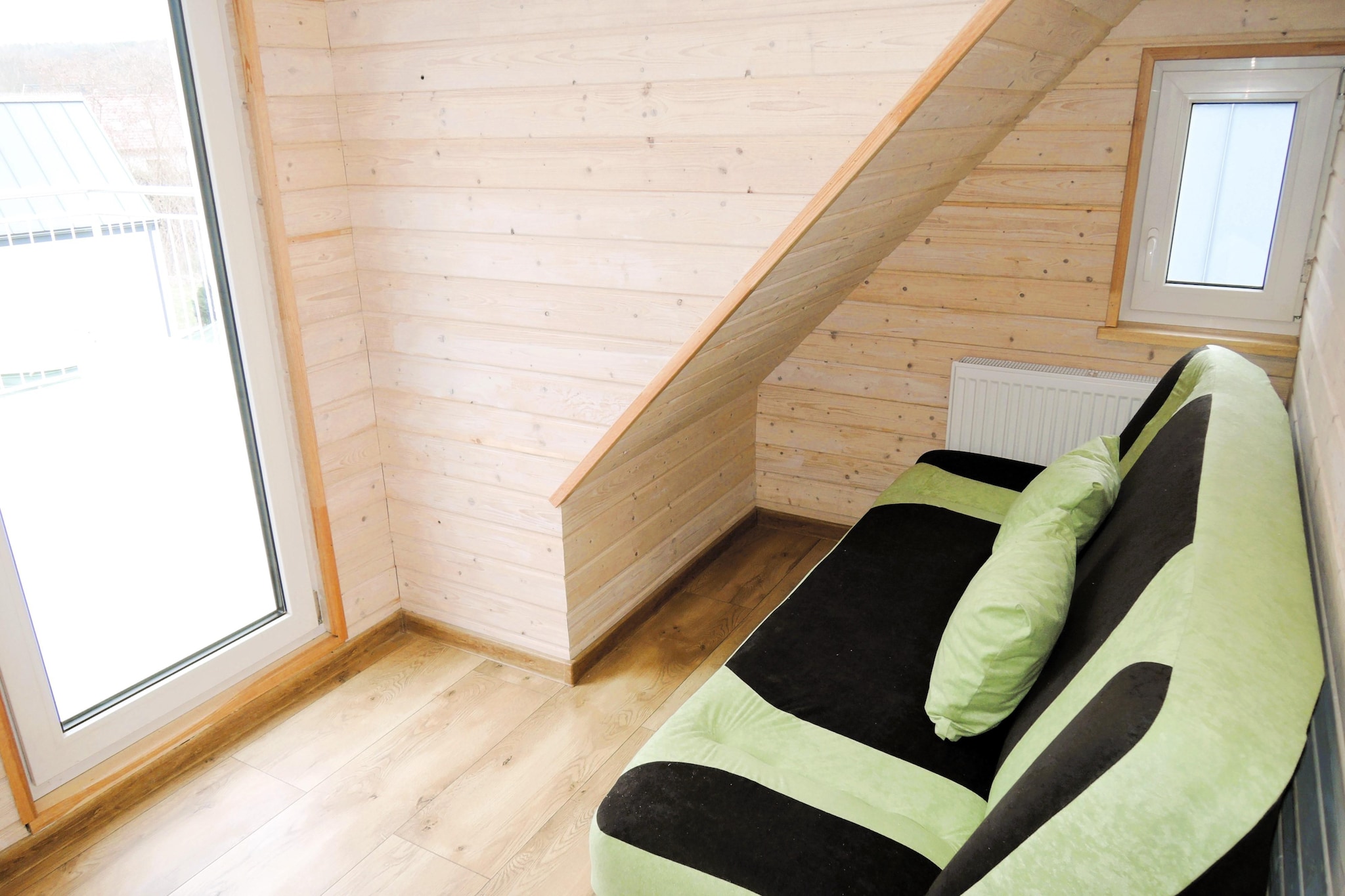 Bed Room
