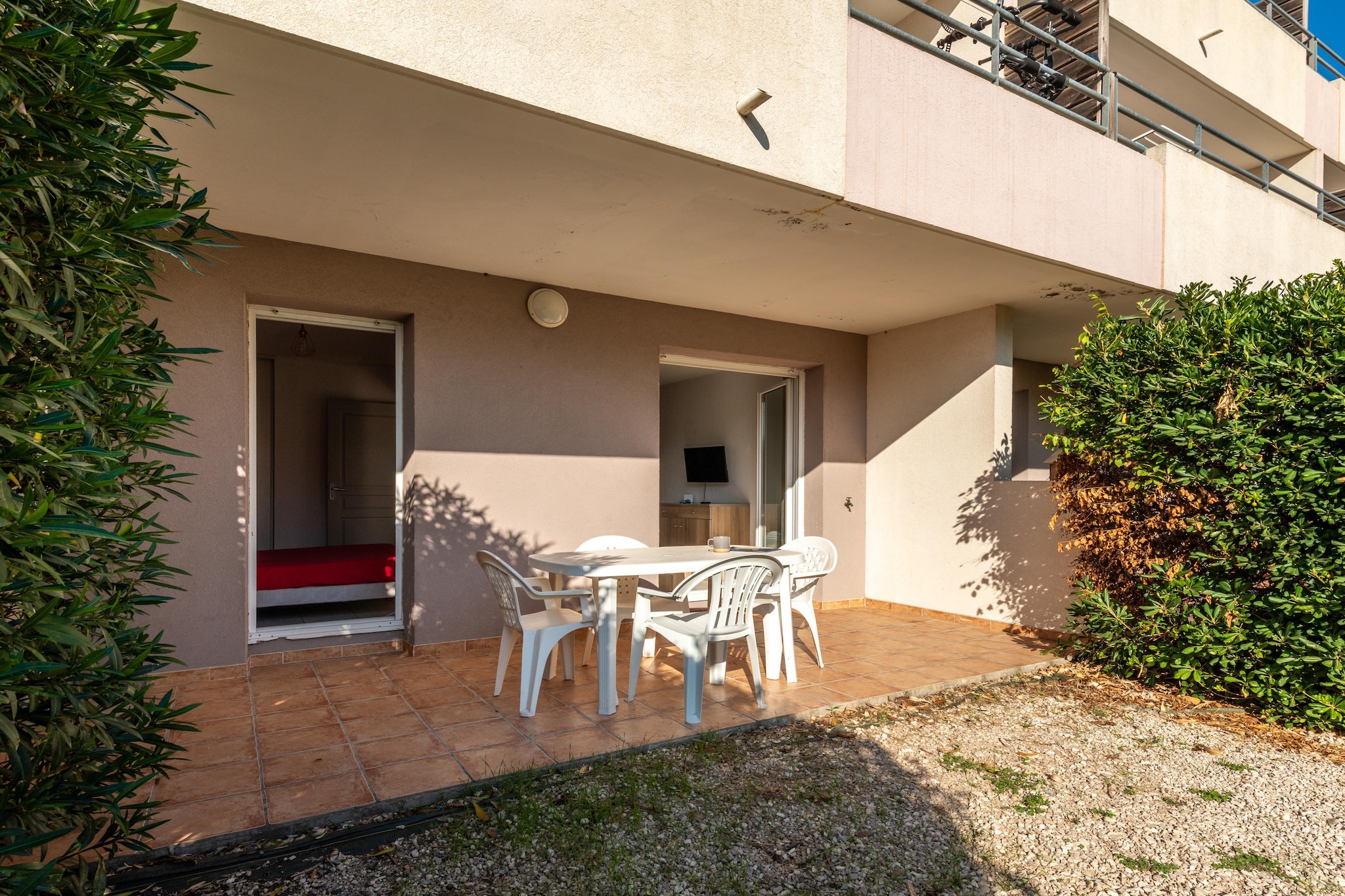 Terrace Balcony