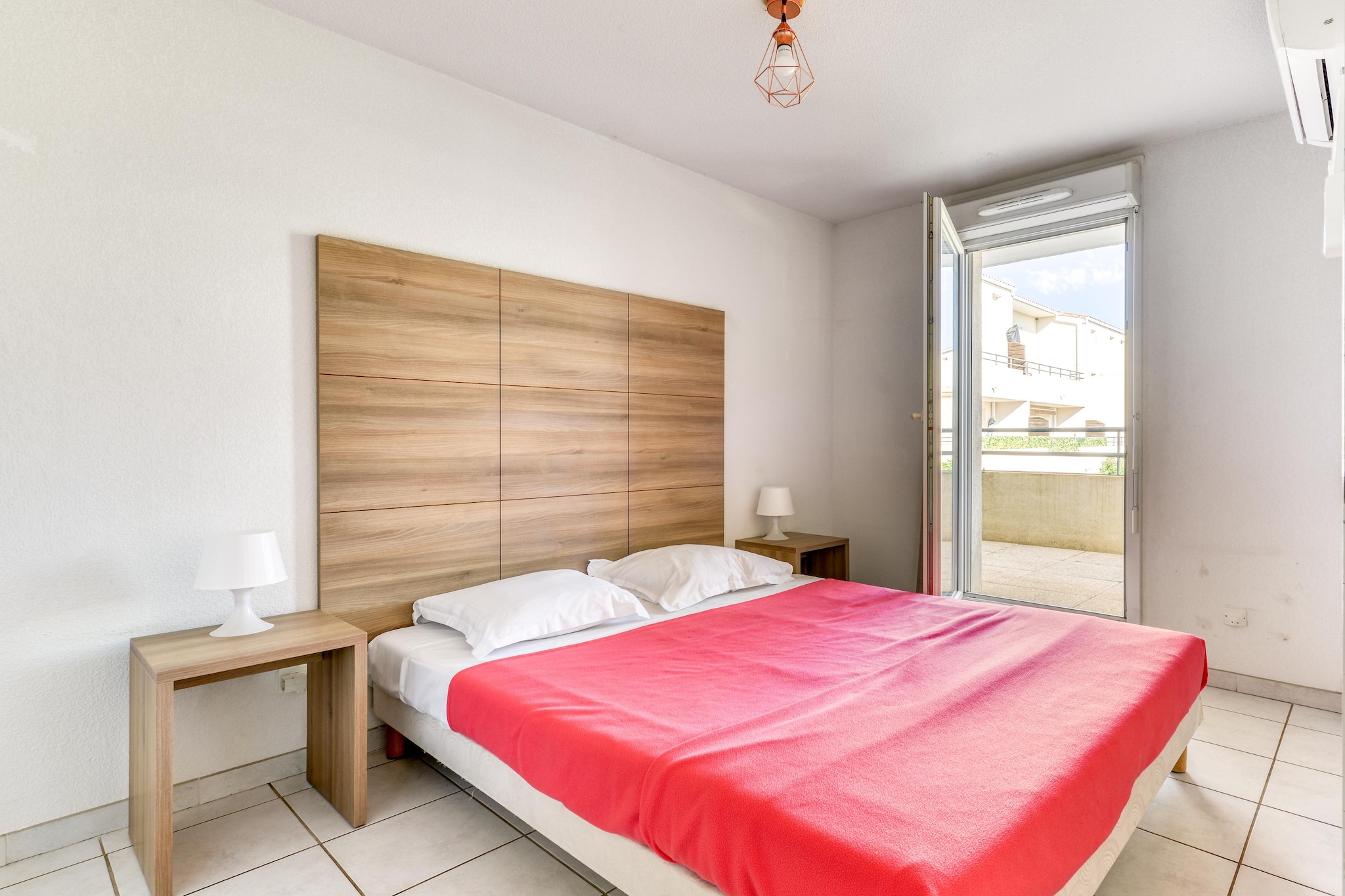 Bed Room