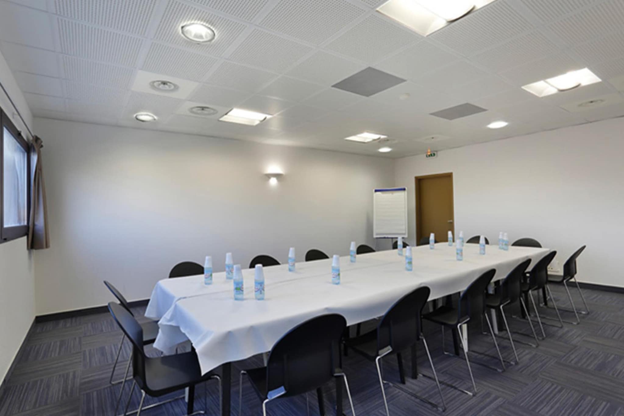 Facilities