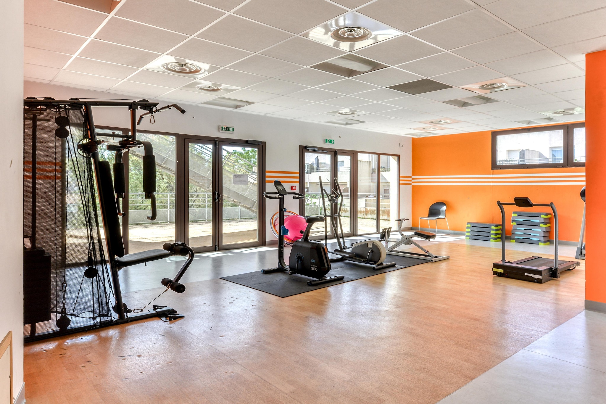 Gym