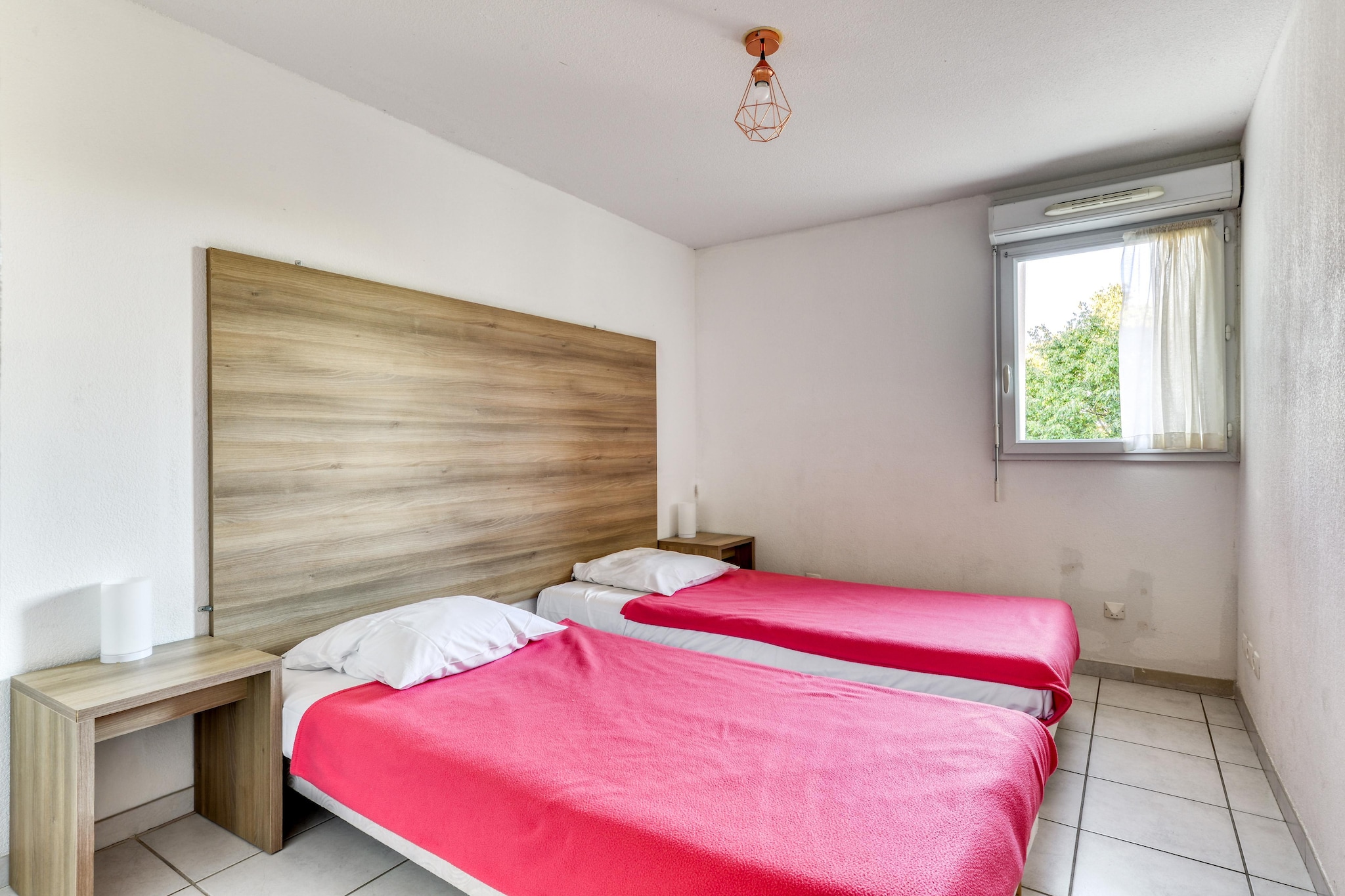 Bed Room