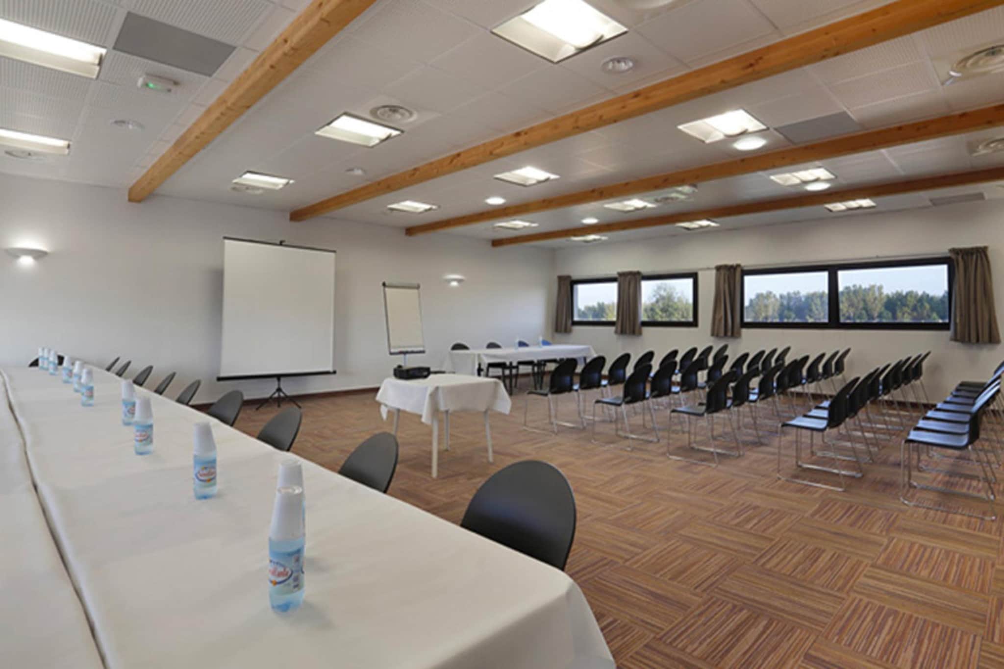 Facilities