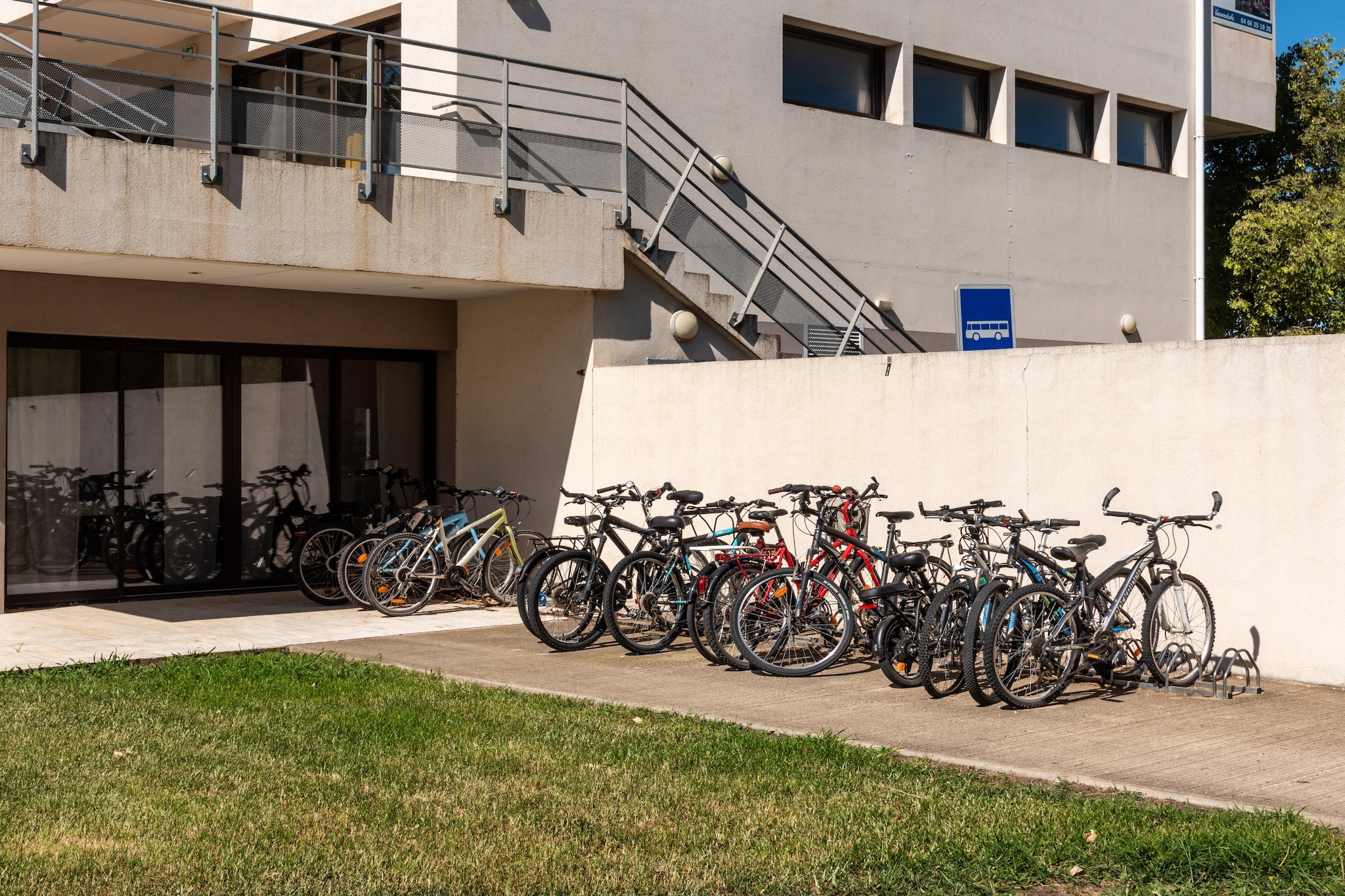 Facilities