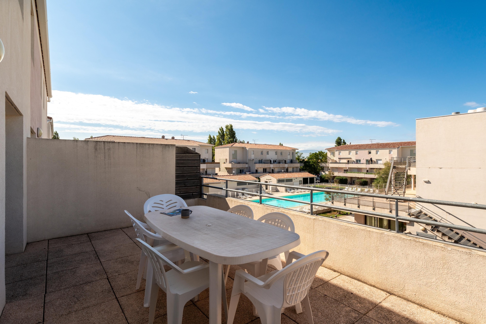 Terrace Balcony