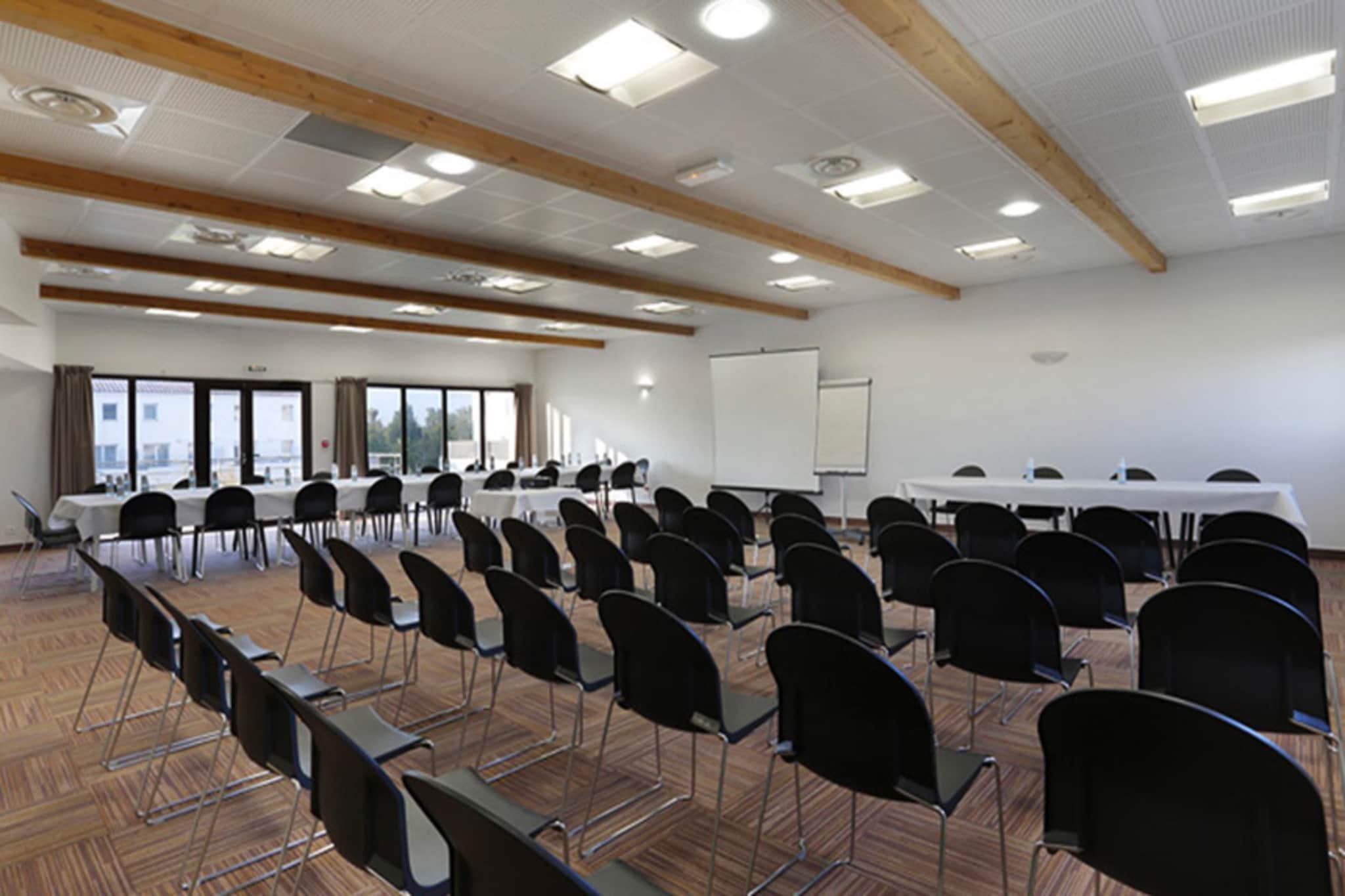 Facilities