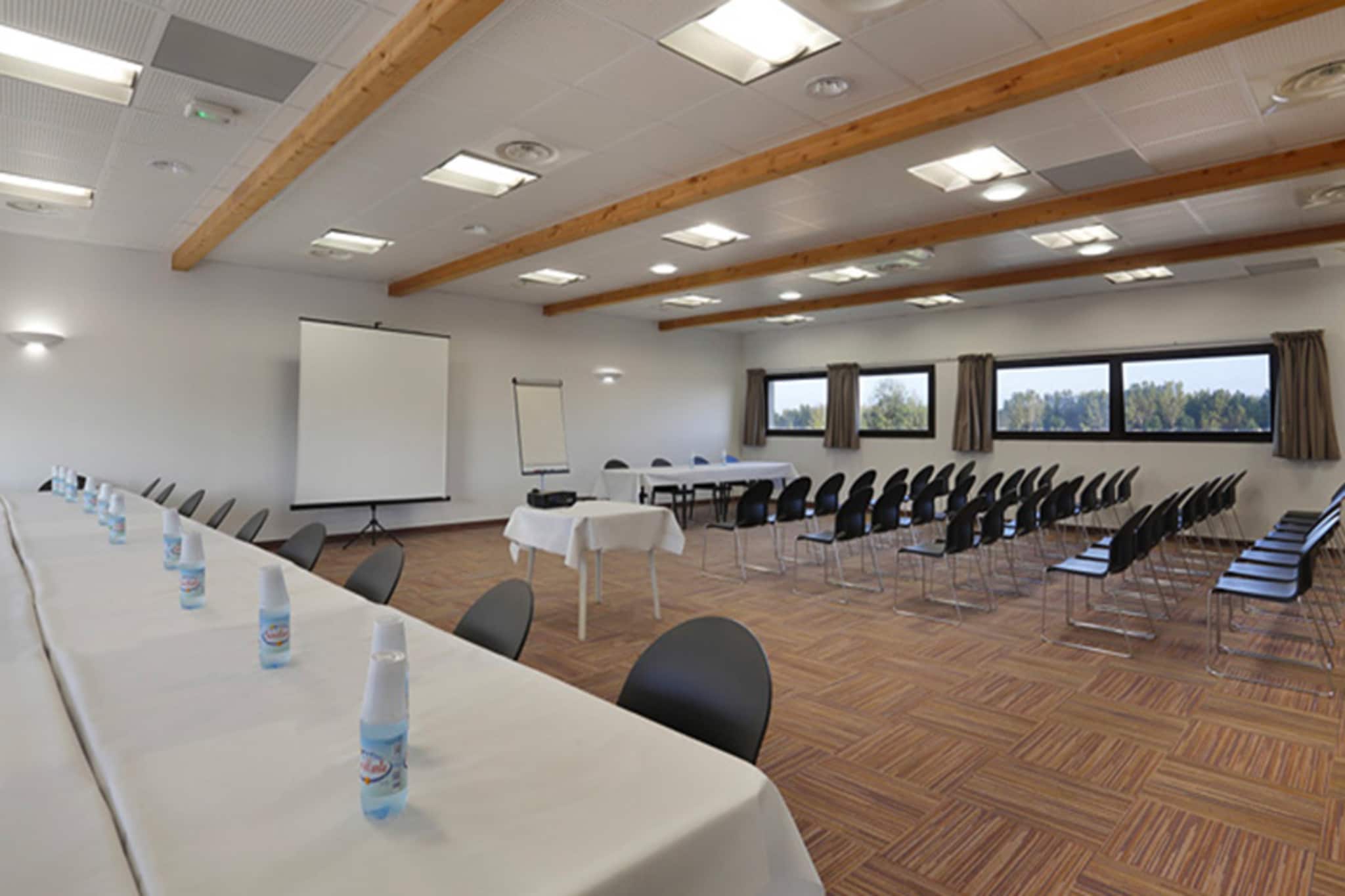 Facilities