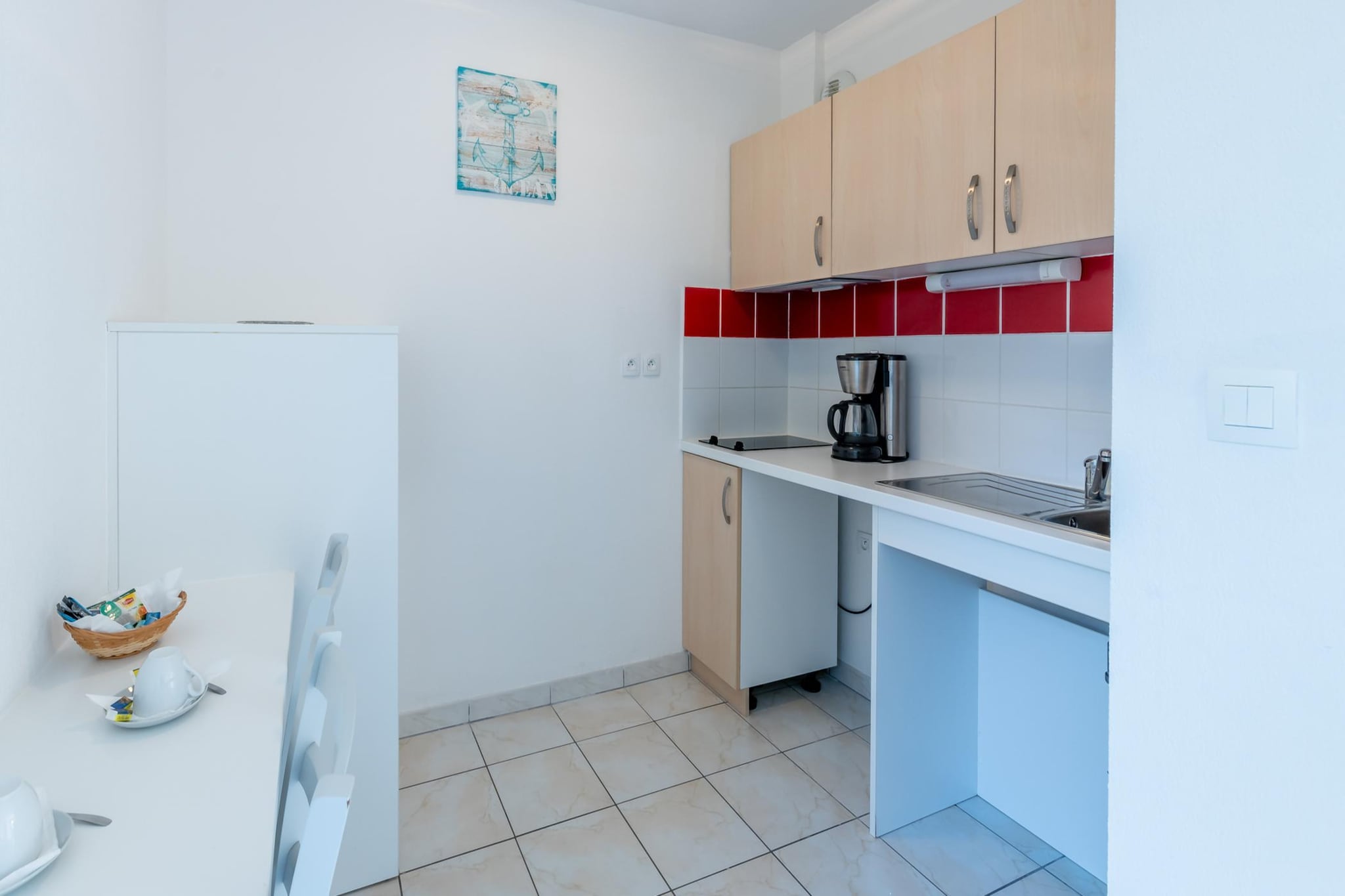 RÃ©sidence Le Domaine des Grands Lacs-Studio 2 personnes