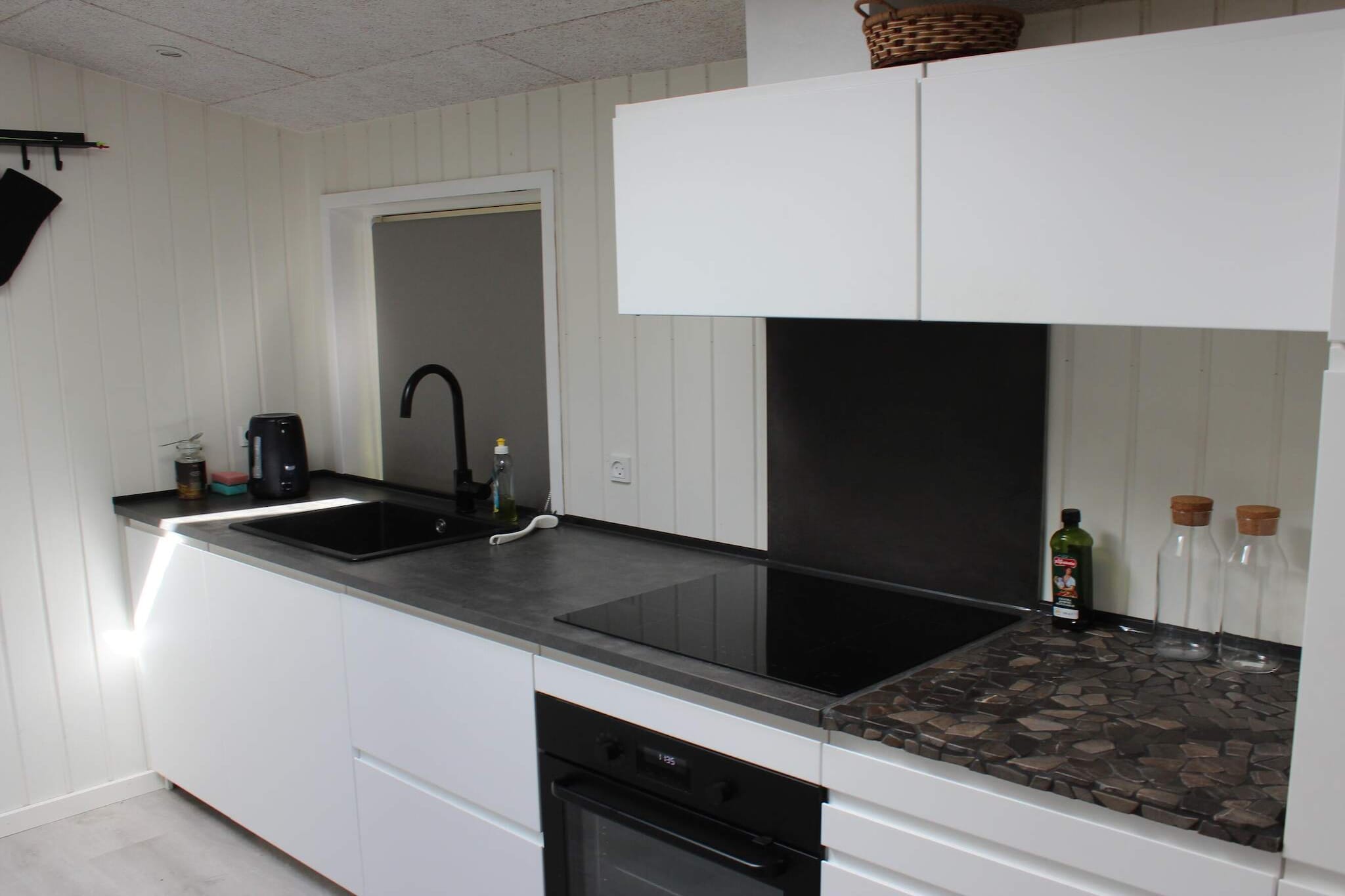 4 Sterne Ferienhaus in Ansager
