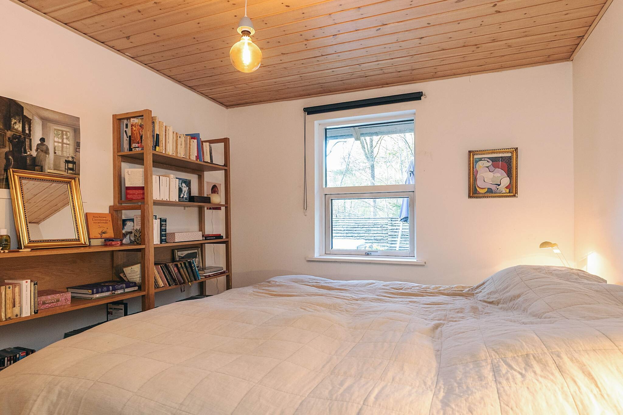 5 sterren vakantie huis in Frederiksværk - Binnen