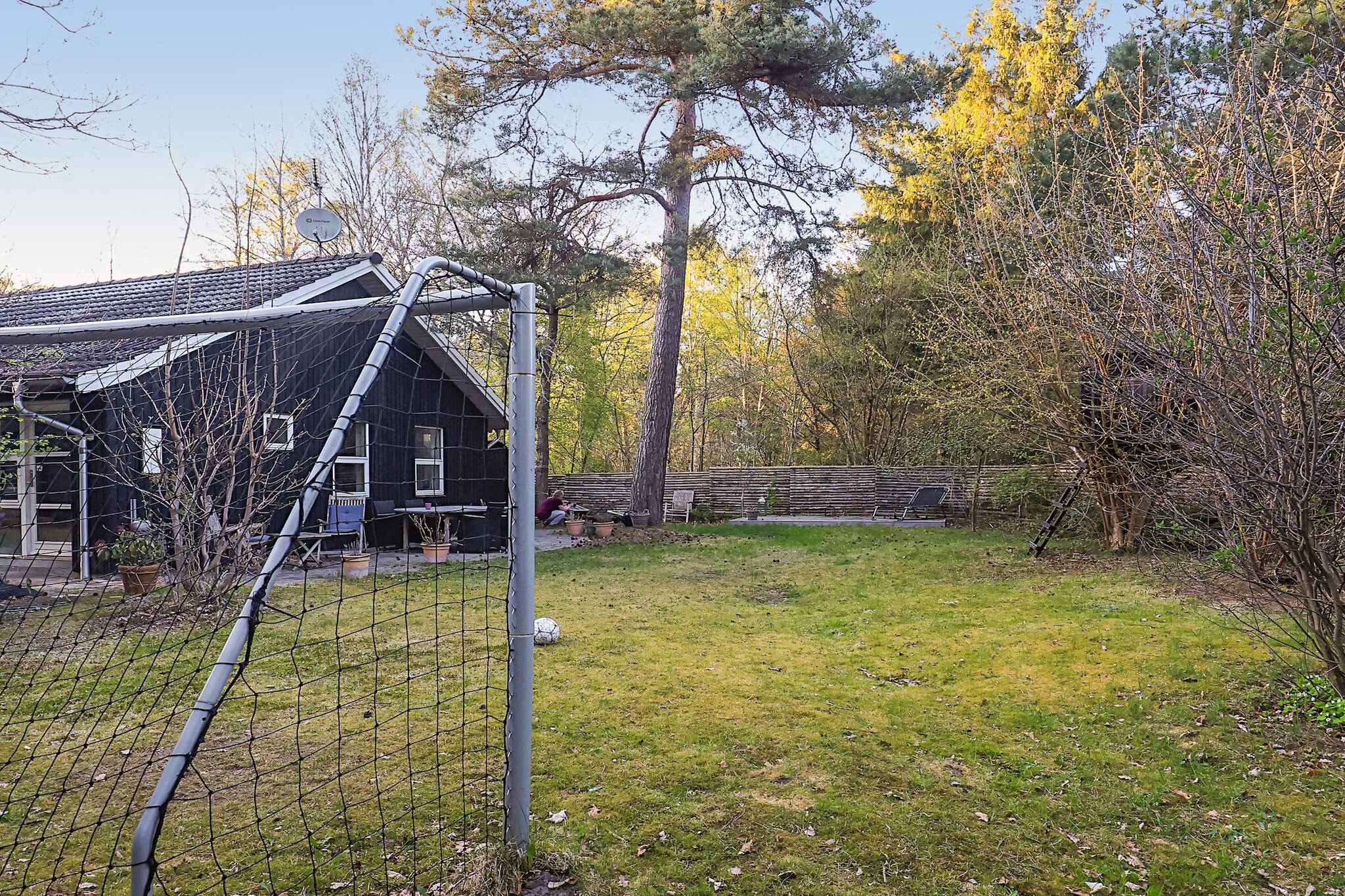 5 sterren vakantie huis in Frederiksværk - Uitzicht