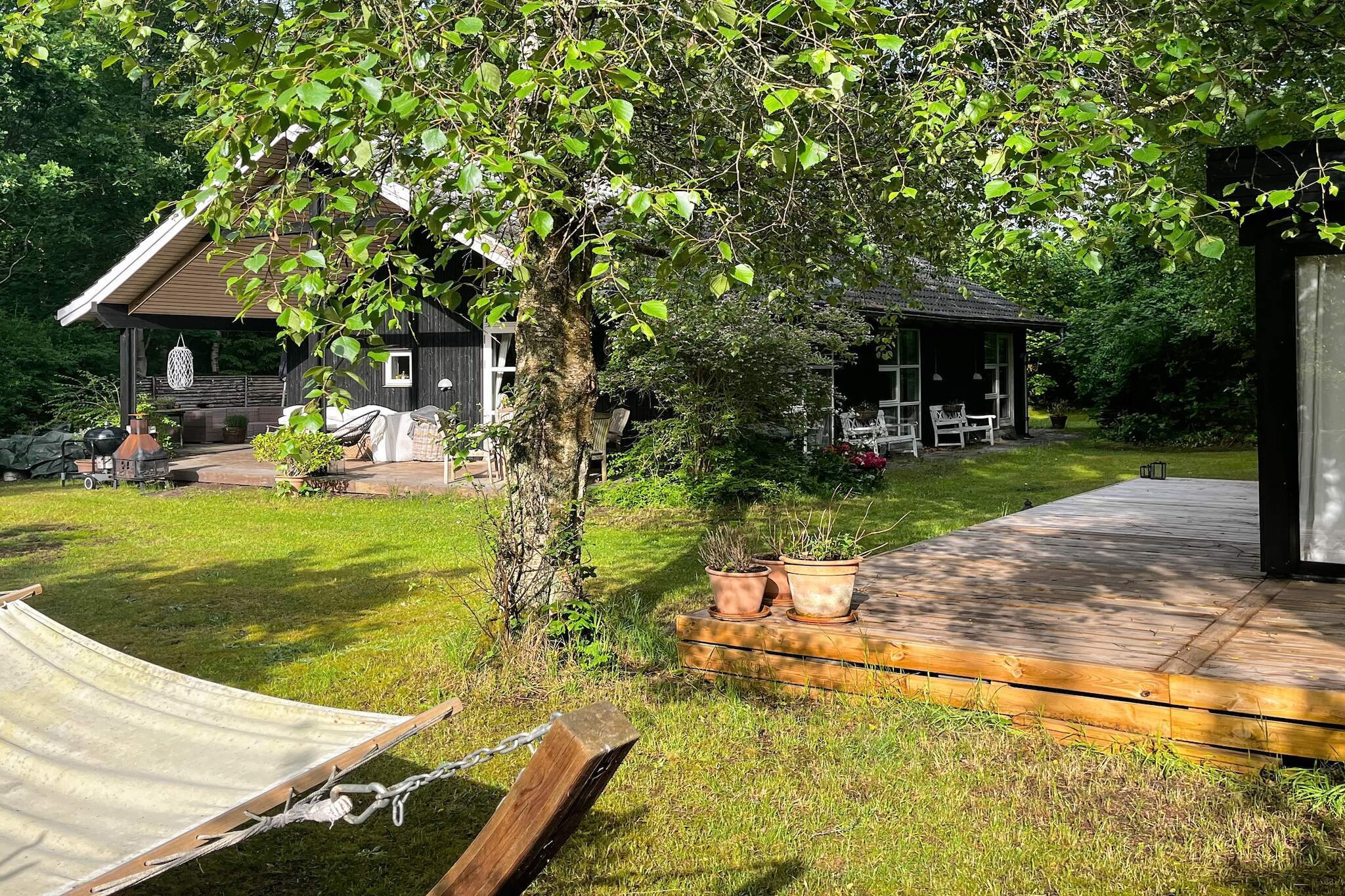 5 sterren vakantie huis in Frederiksværk