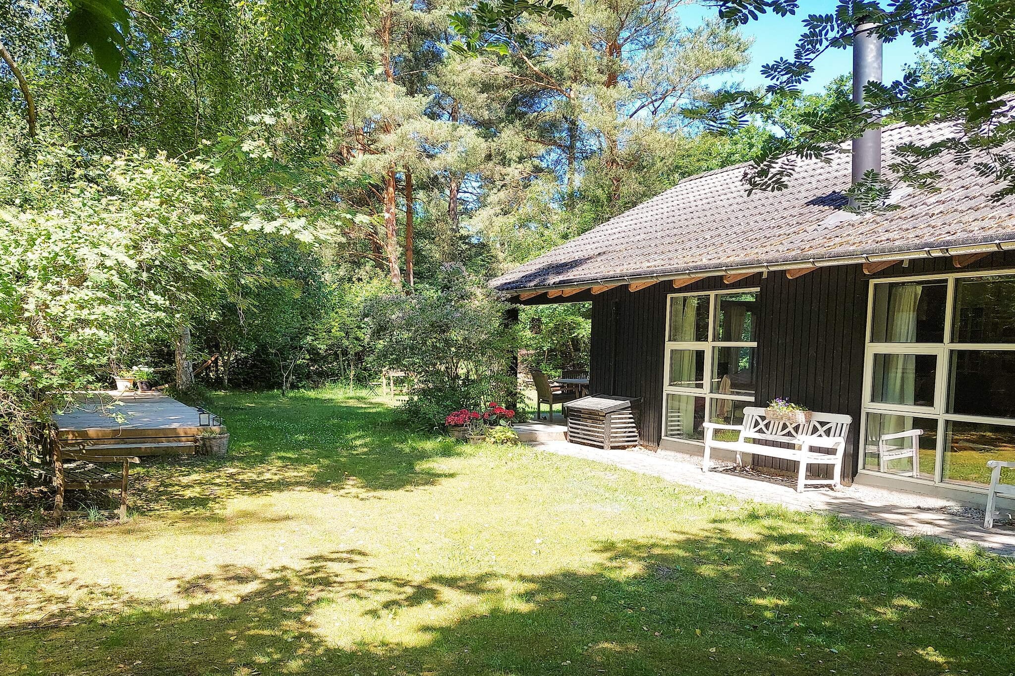 5 star holiday home in Frederiksværk