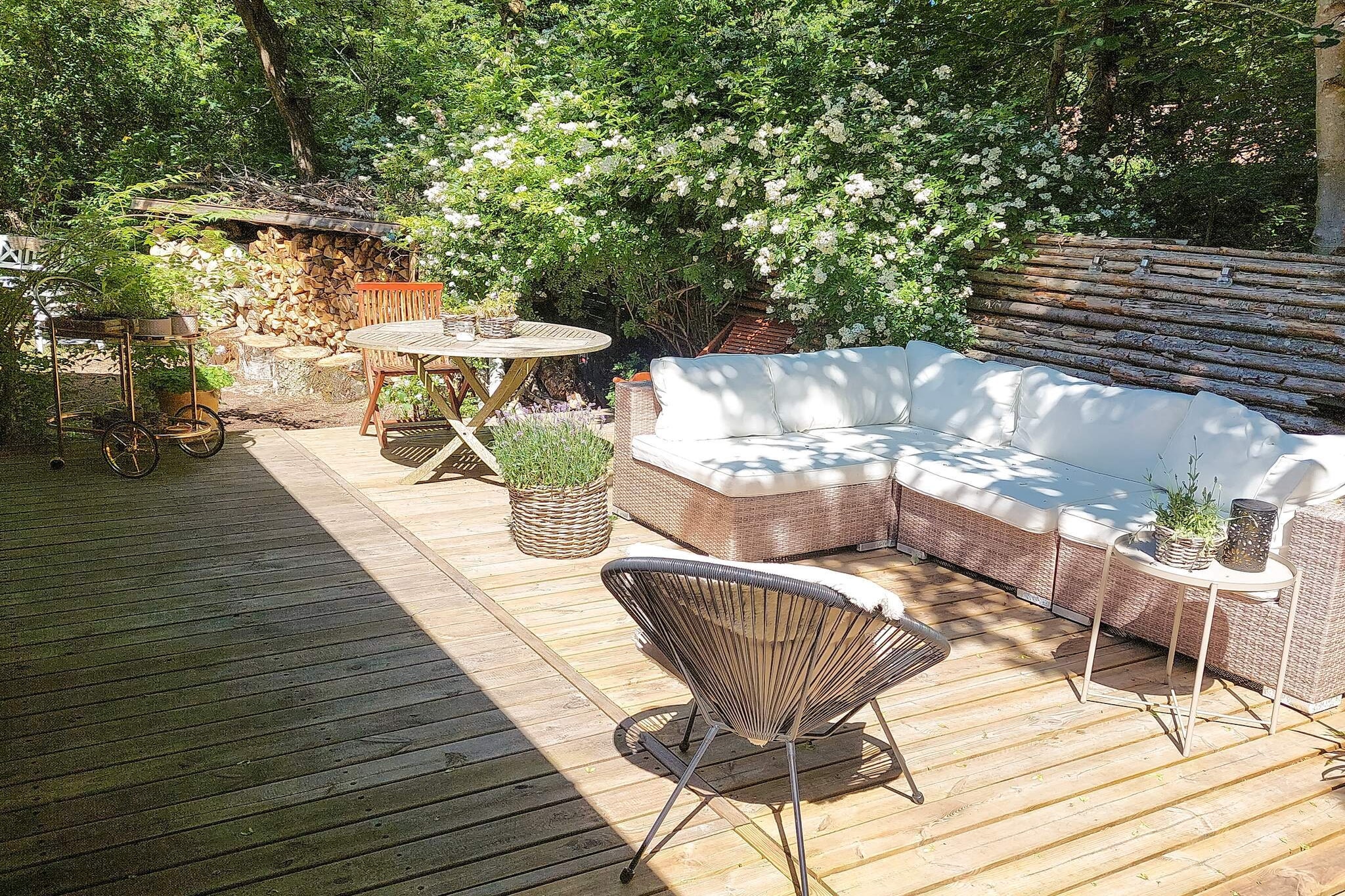5 etoiles maison de vacances a Frederiksværk - Vue