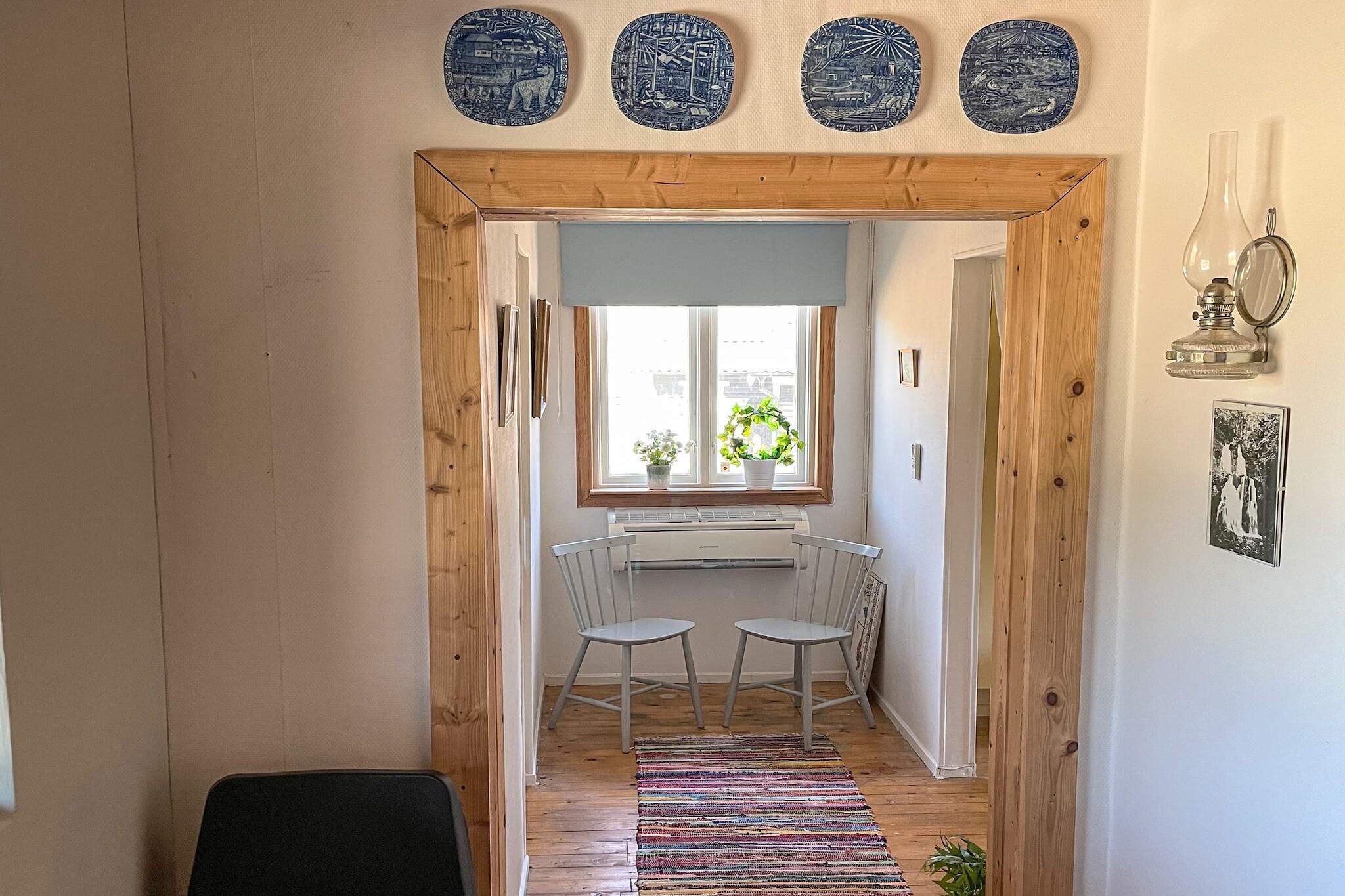 Indoor