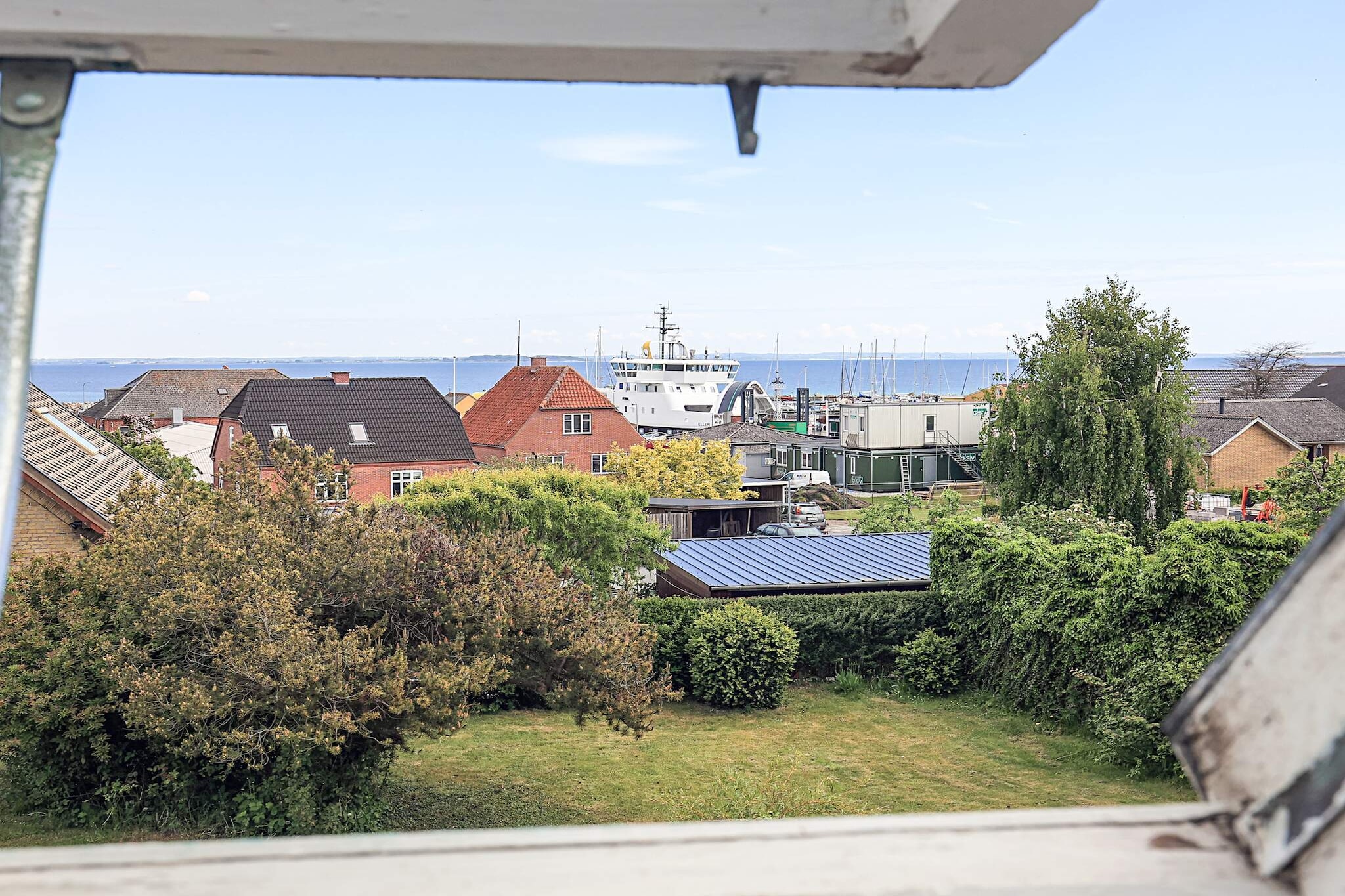 6 Personen vakantie huis in Søby Ærø