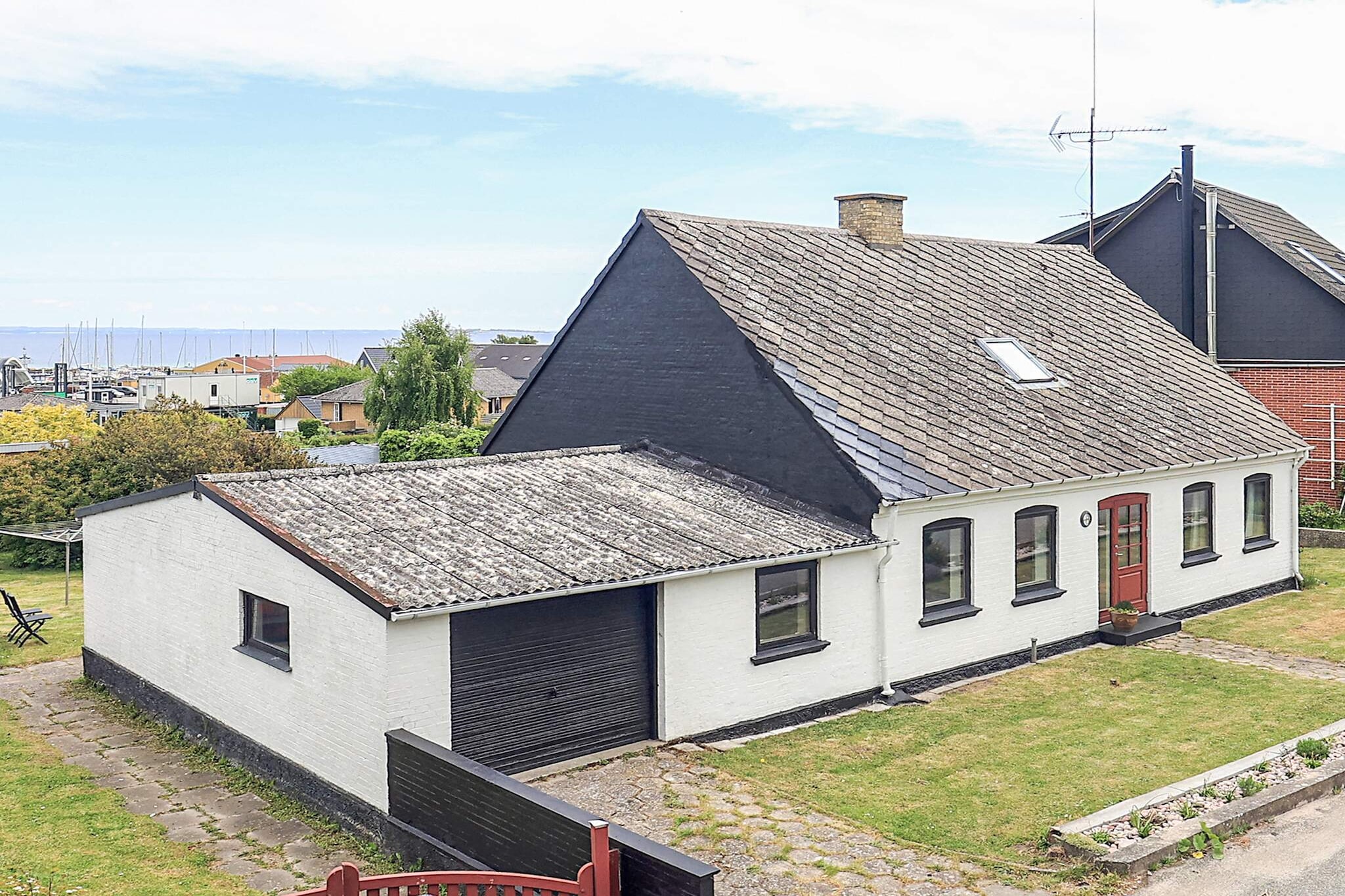 6 person holiday home in Søby Ærø