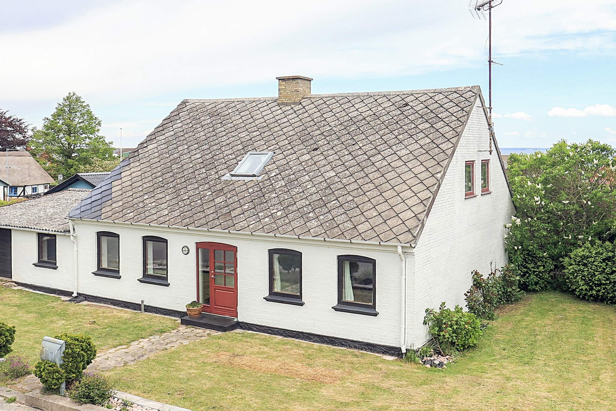 6 person holiday home in Søby Ærø