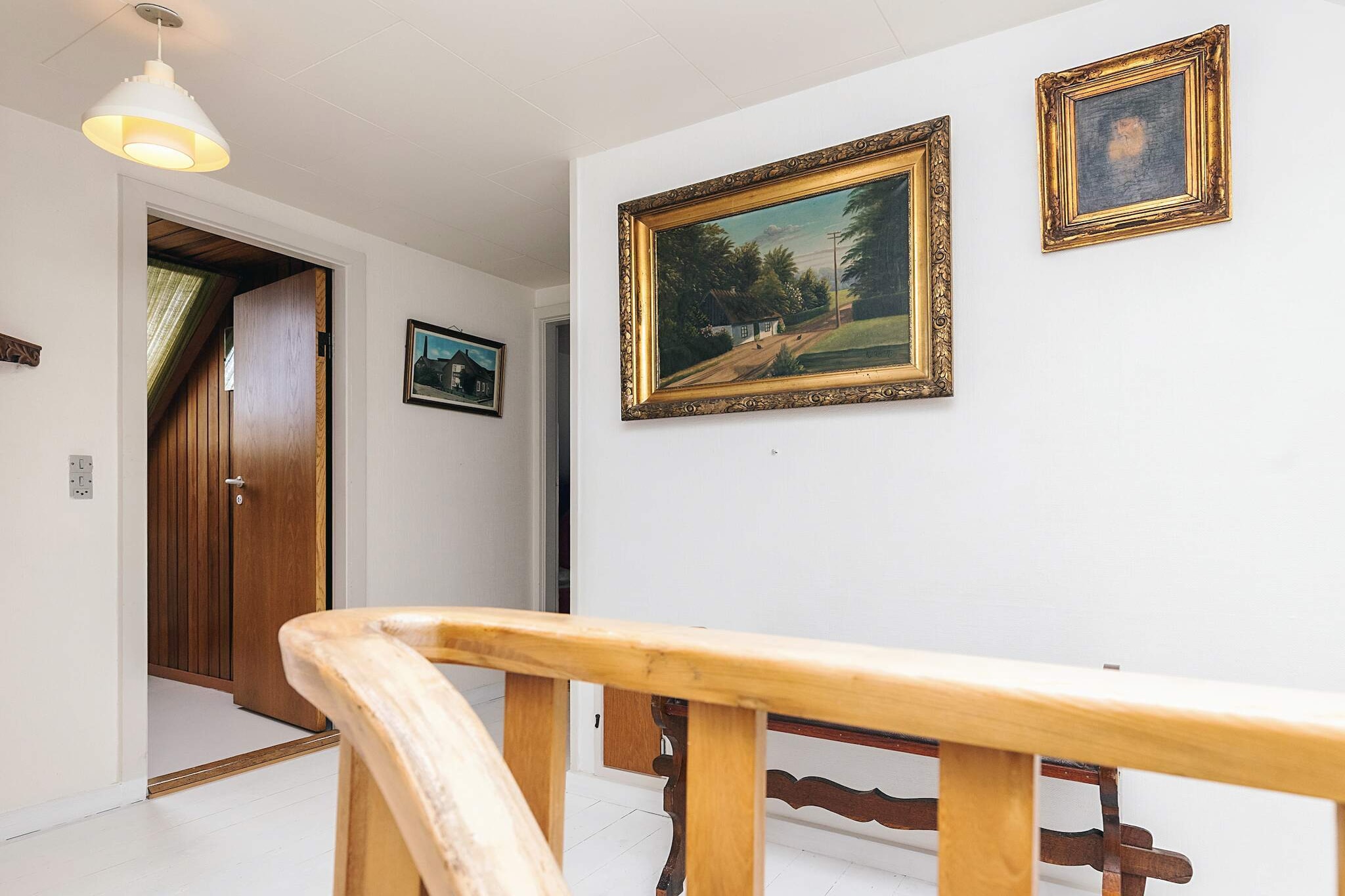 6 person holiday home in Søby Ærø