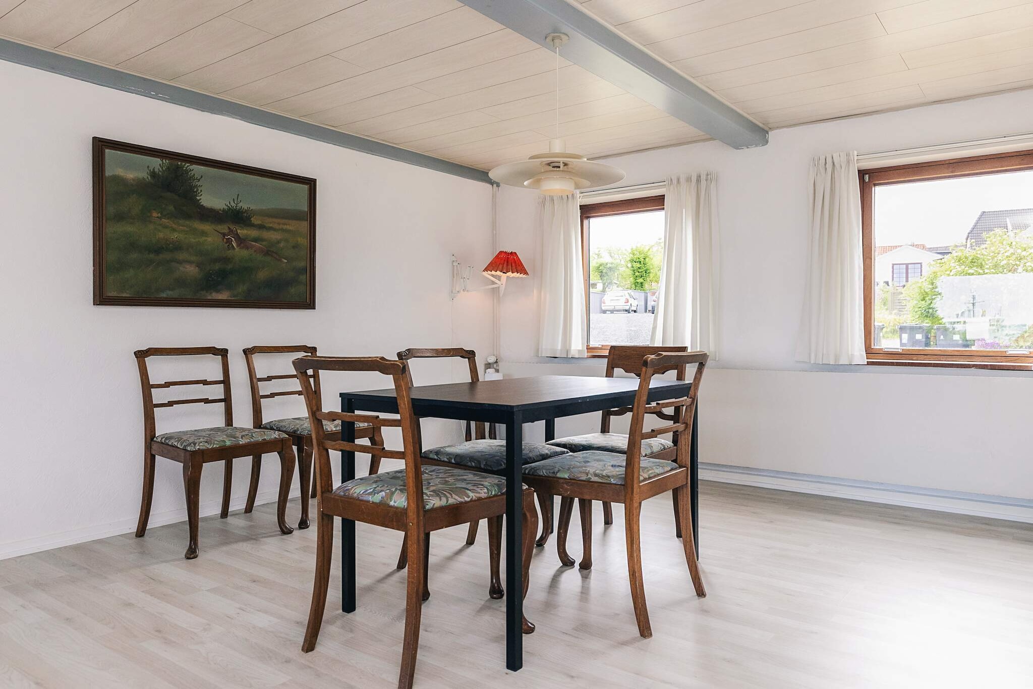 6 Personen vakantie huis in Søby Ærø - Binnen