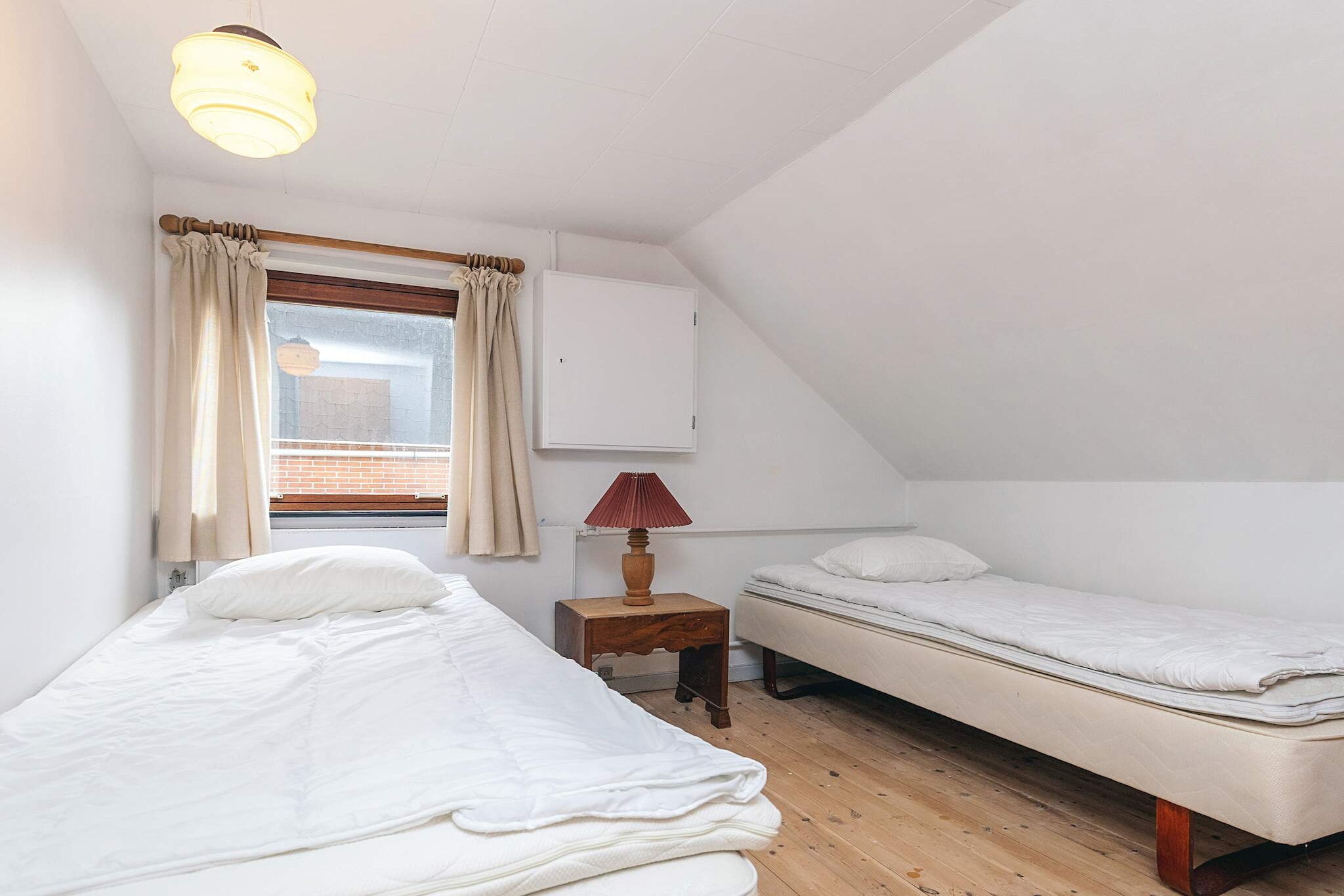6 Personen vakantie huis in Søby Ærø - Binnen