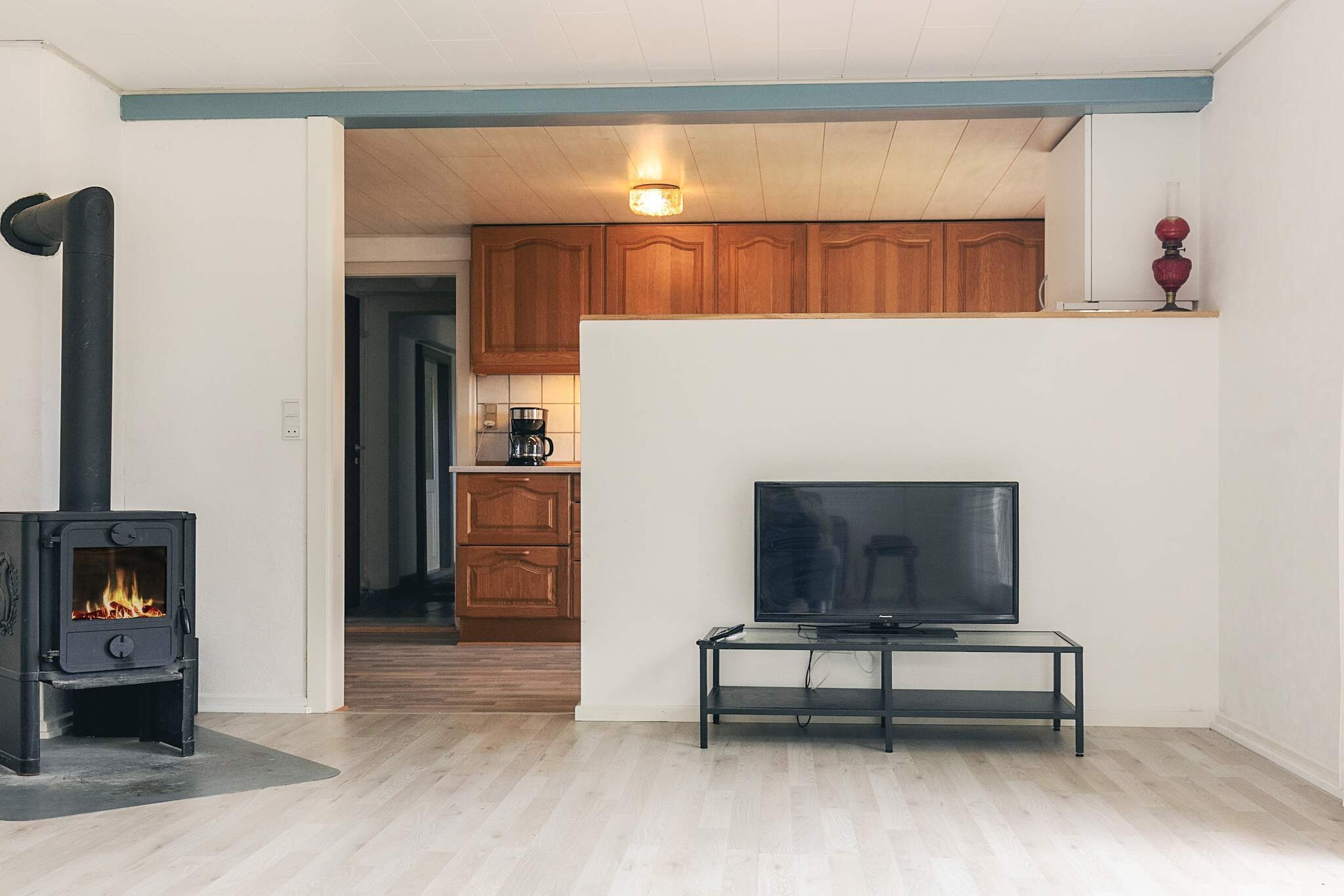 6 Personen vakantie huis in Søby Ærø - Binnen