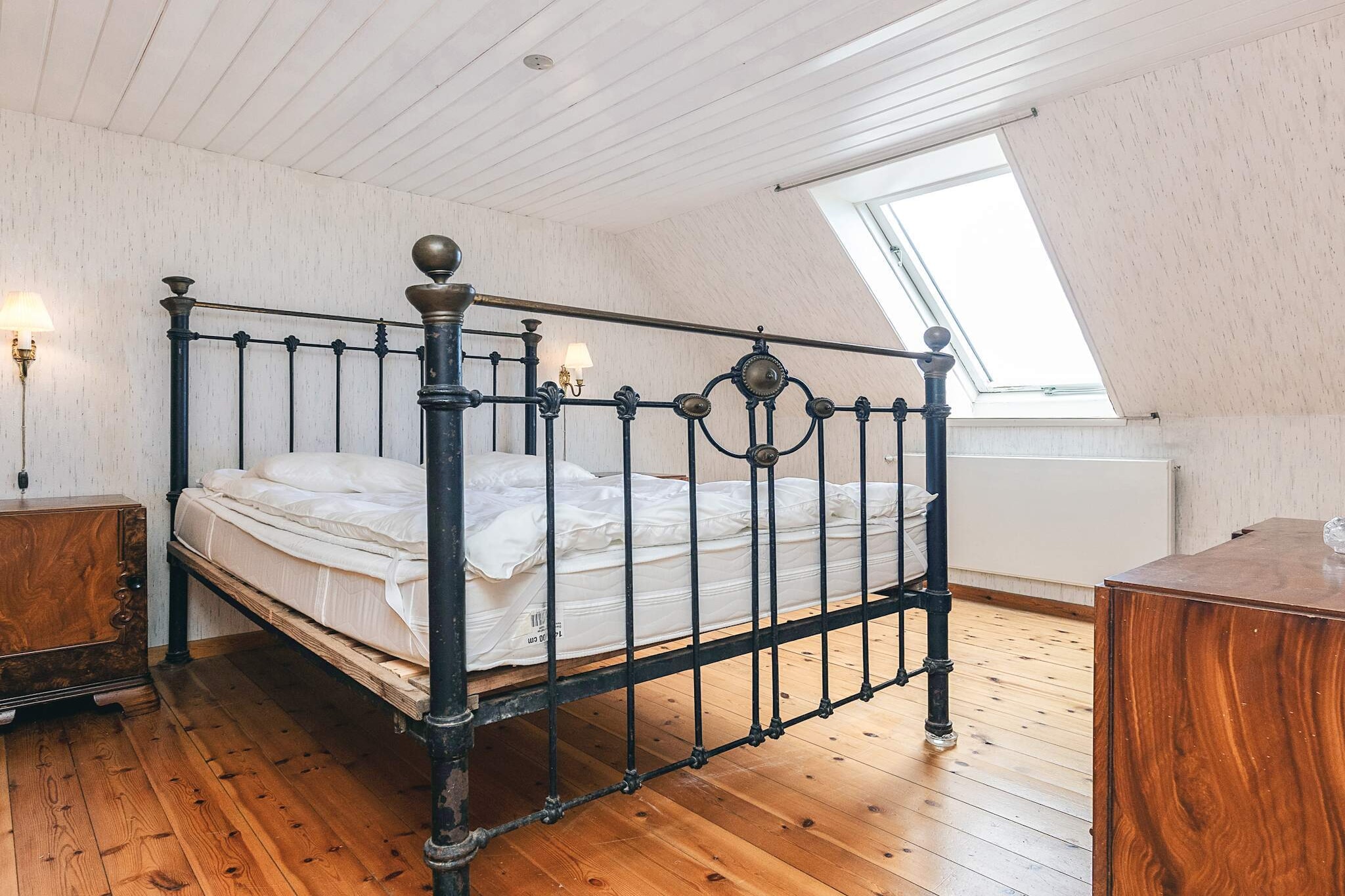 6 Personen vakantie huis in Søby Ærø - Binnen