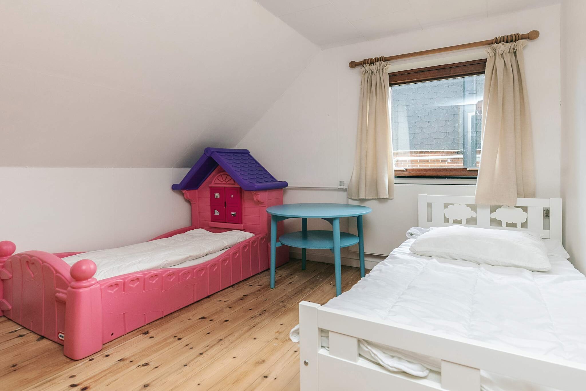 6 Personen vakantie huis in Søby Ærø - Binnen
