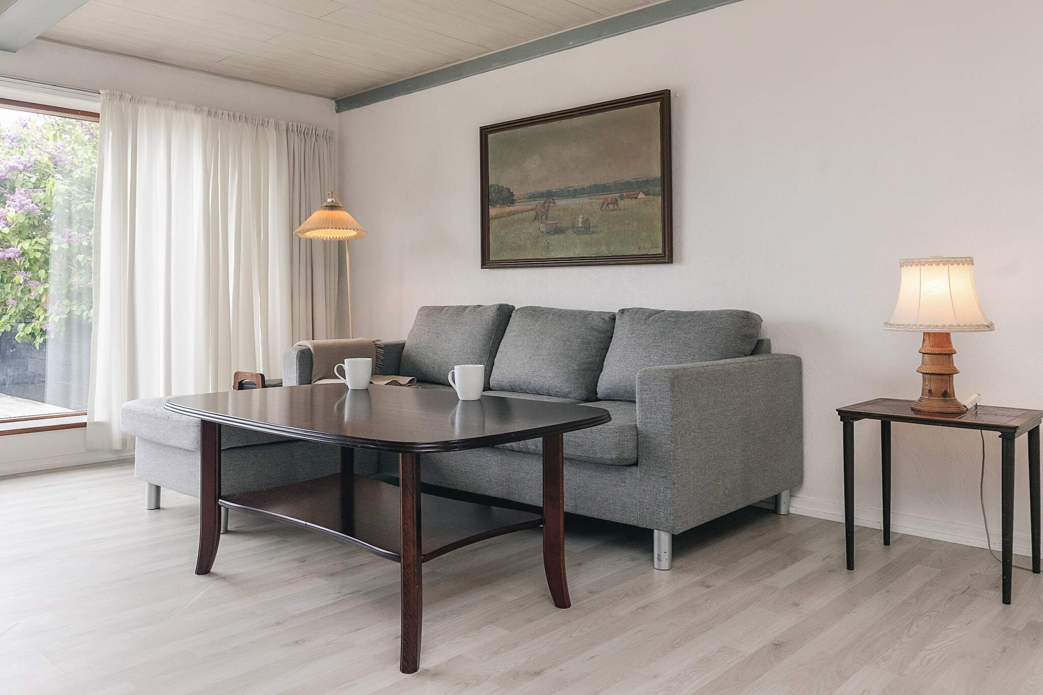 6 person holiday home in Søby Ærø