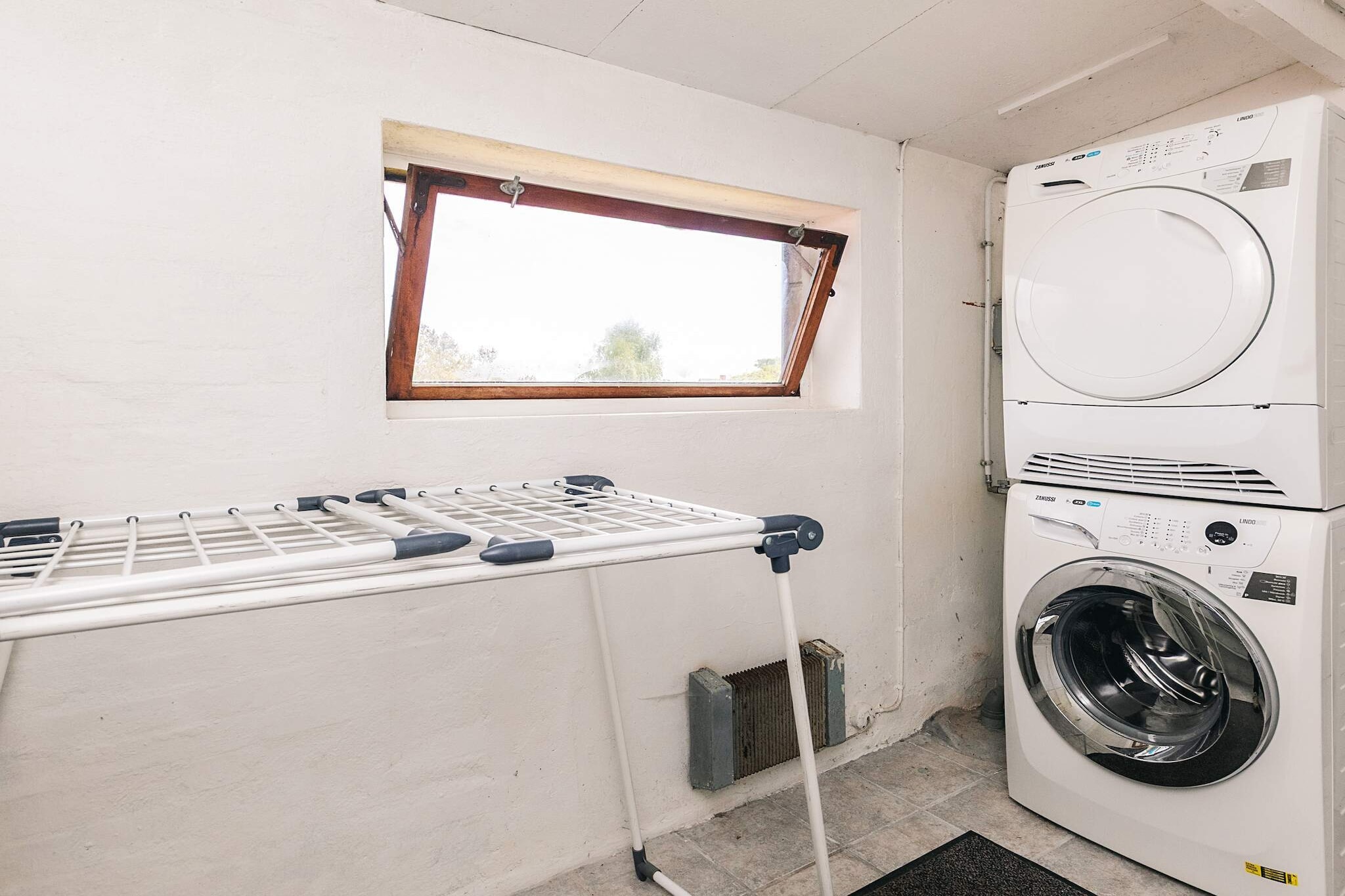 6 Personen vakantie huis in Søby Ærø - Binnen