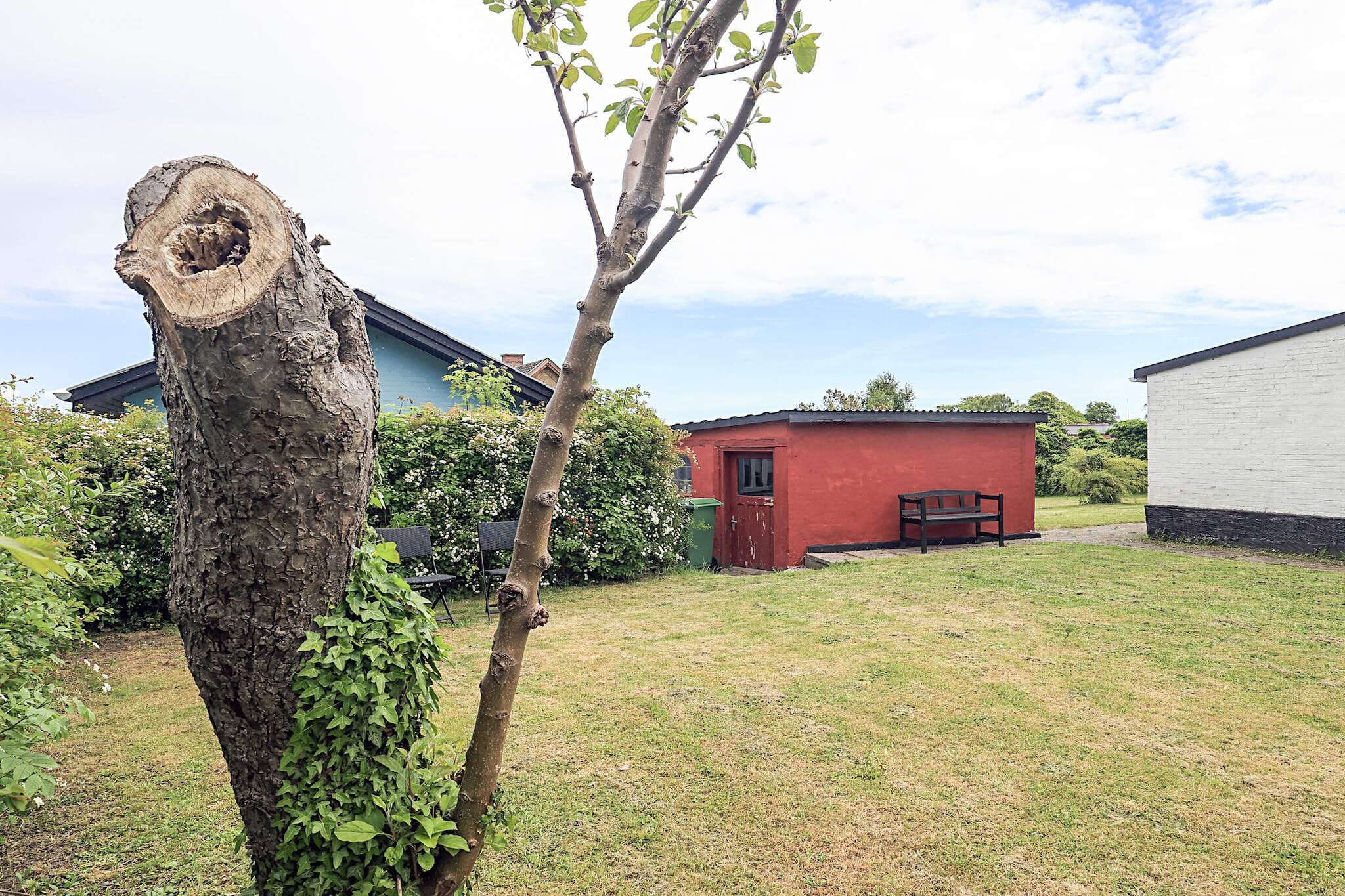 6 Personen vakantie huis in Søby Ærø - Uitzicht