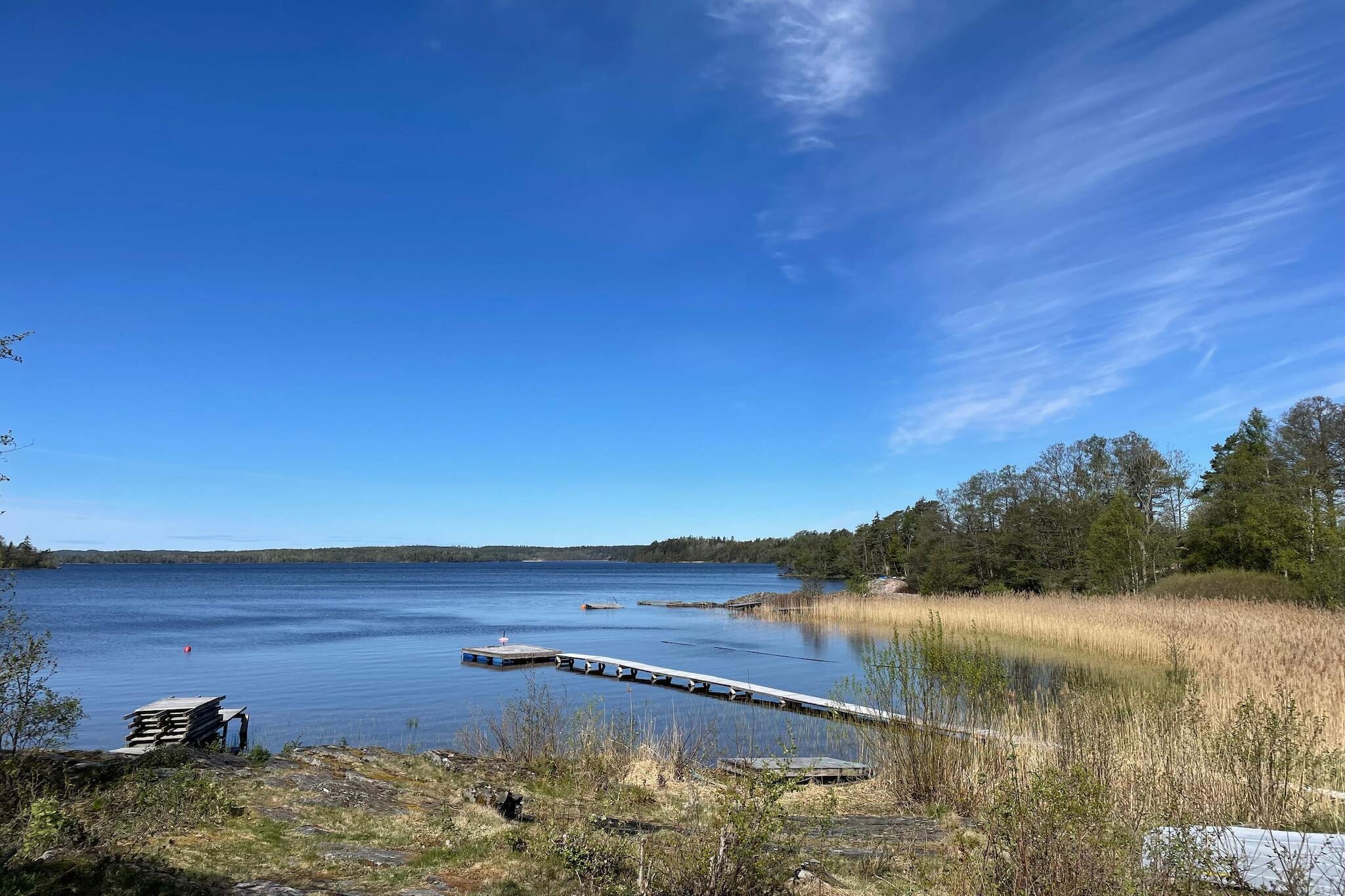 4 star holiday home in Trollhättan